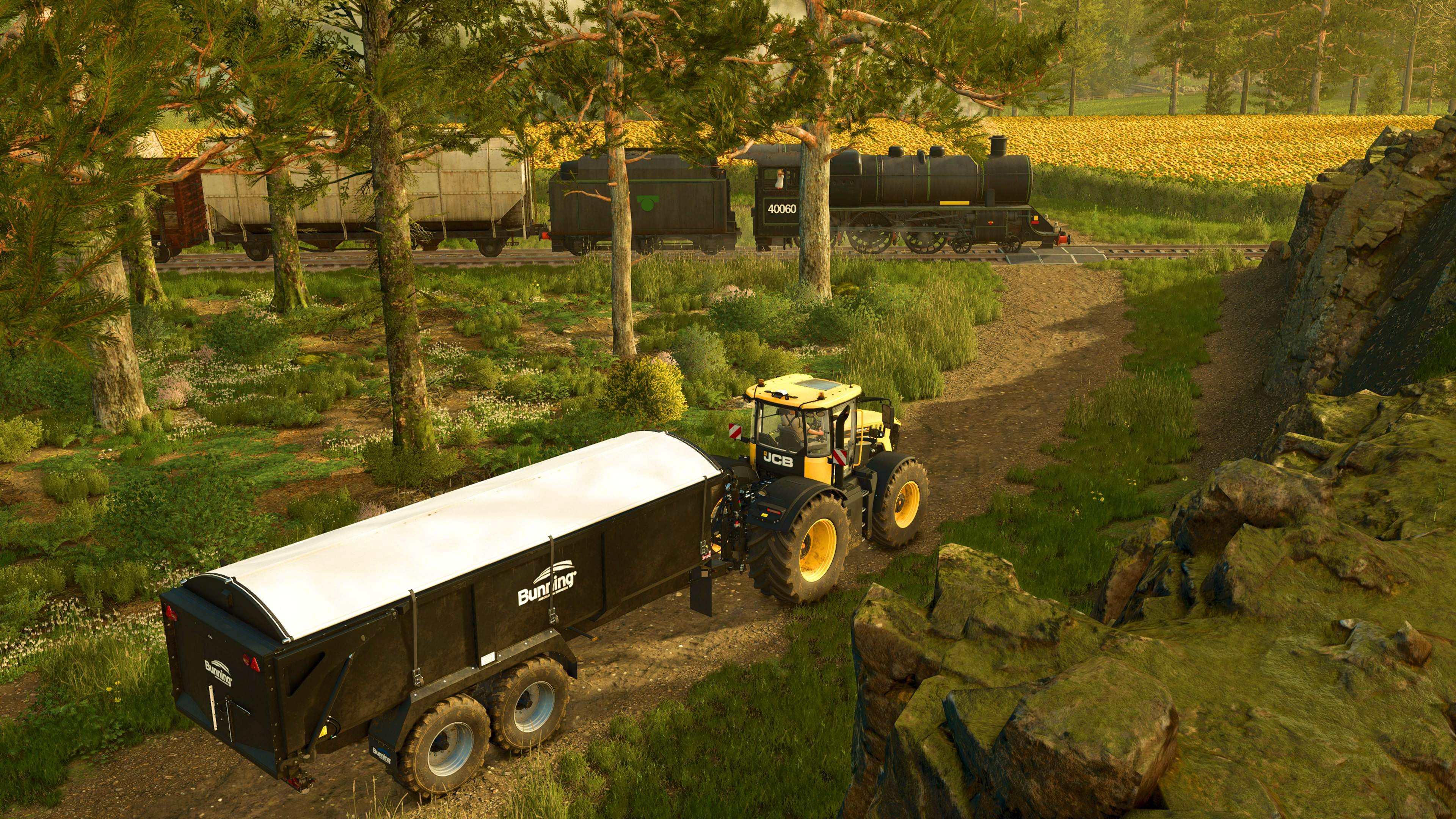 Farming Simulator 25 - imagem 15