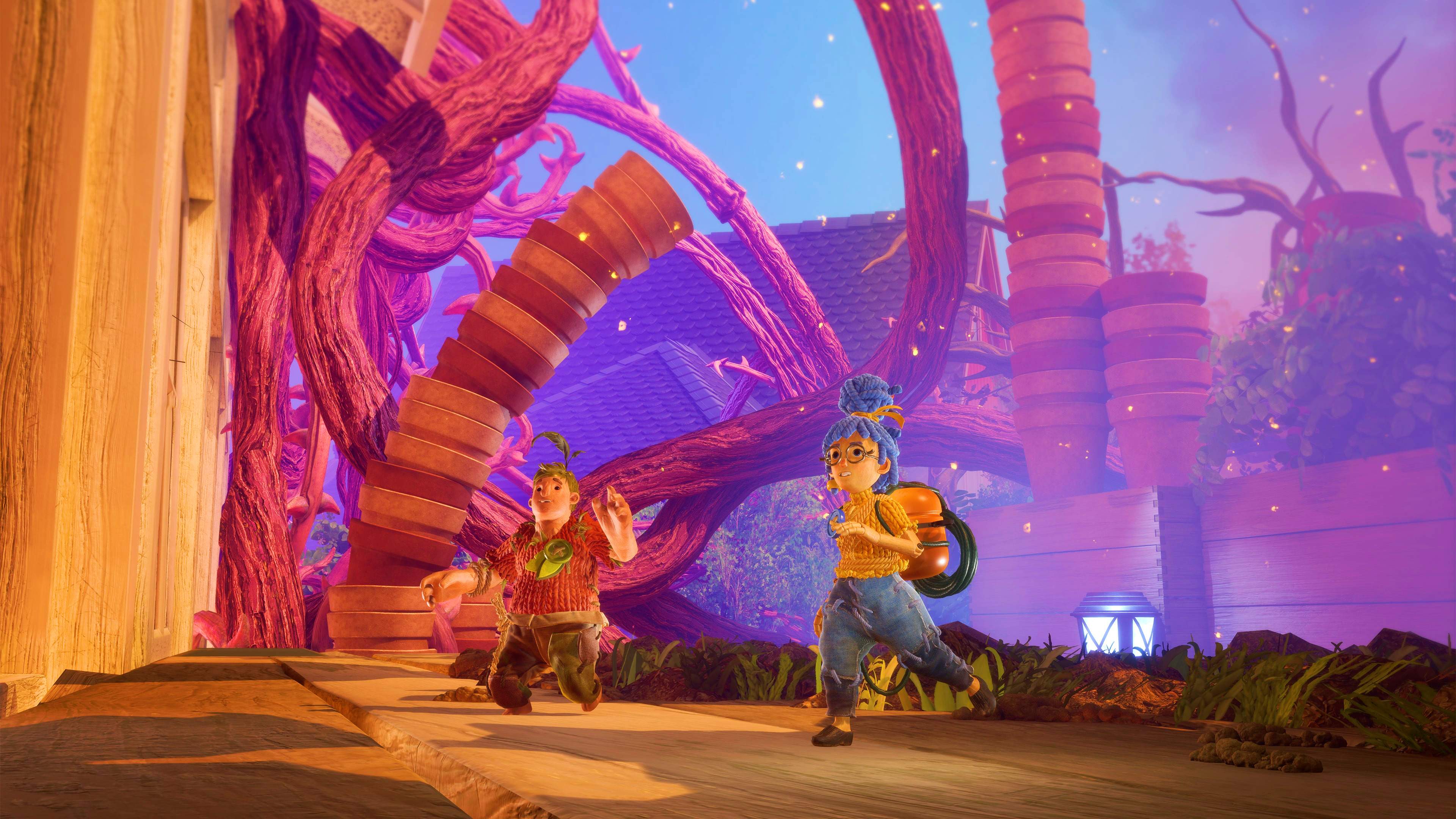 It Takes Two - imagem 10