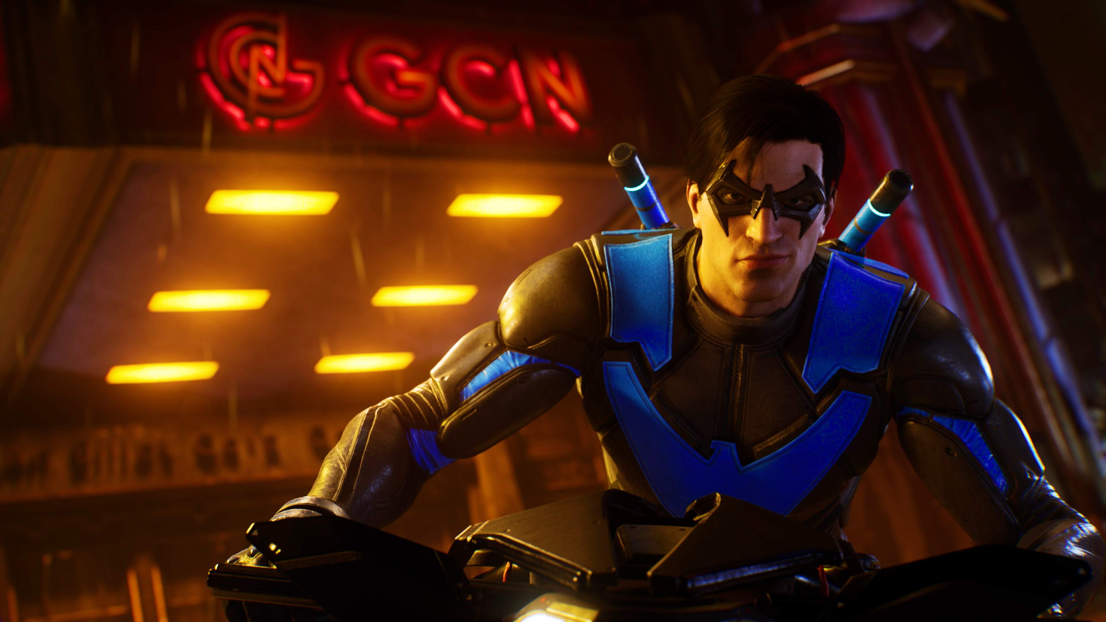 Gotham Knights - imagem 2