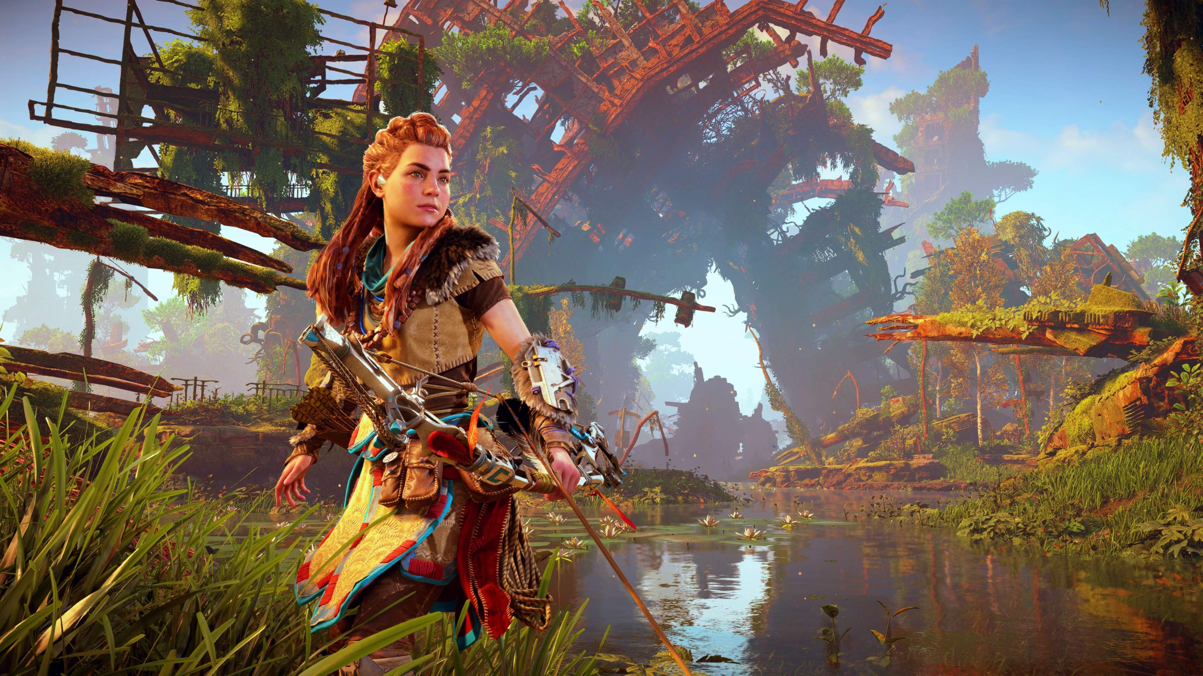 Horizon Zero Dawn: Complete Edition - imagem 13
