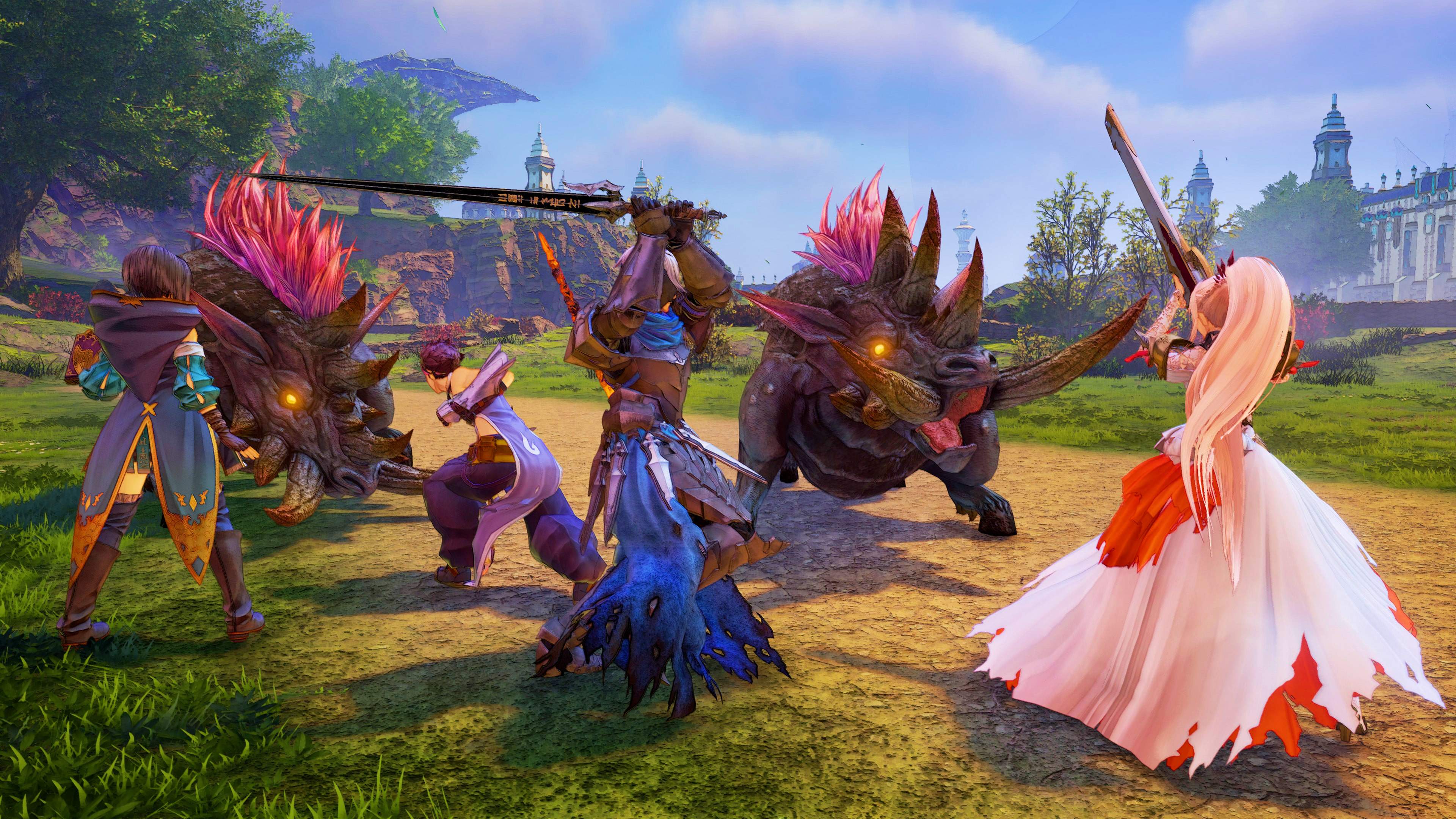 Tales of Arise - imagem 32