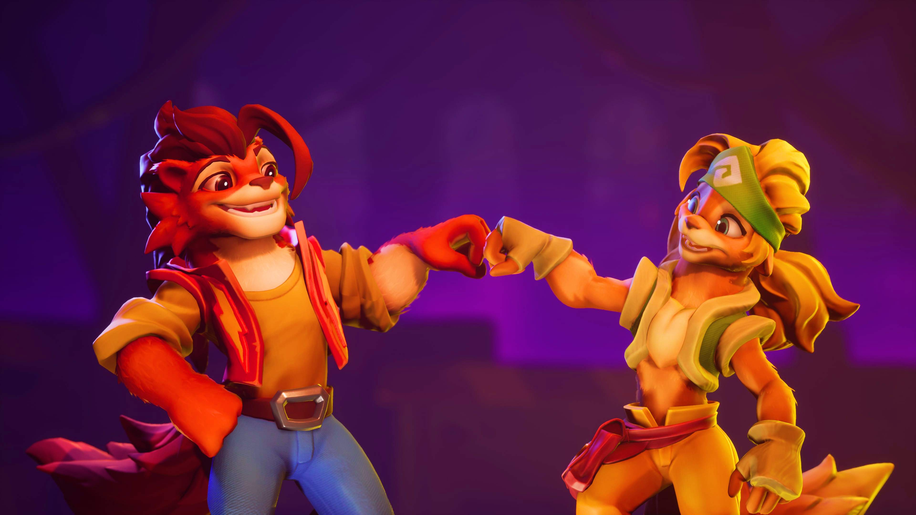 Nikoderiko The Magical World - imagem 9