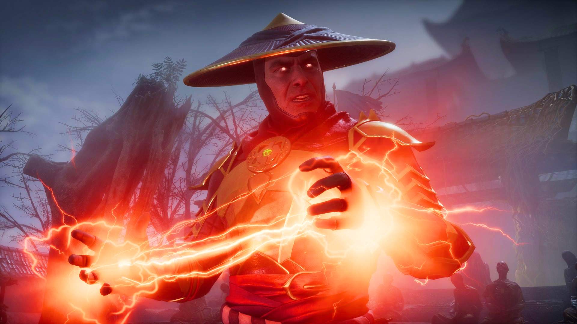 Mortal Kombat 11 - imagem 22