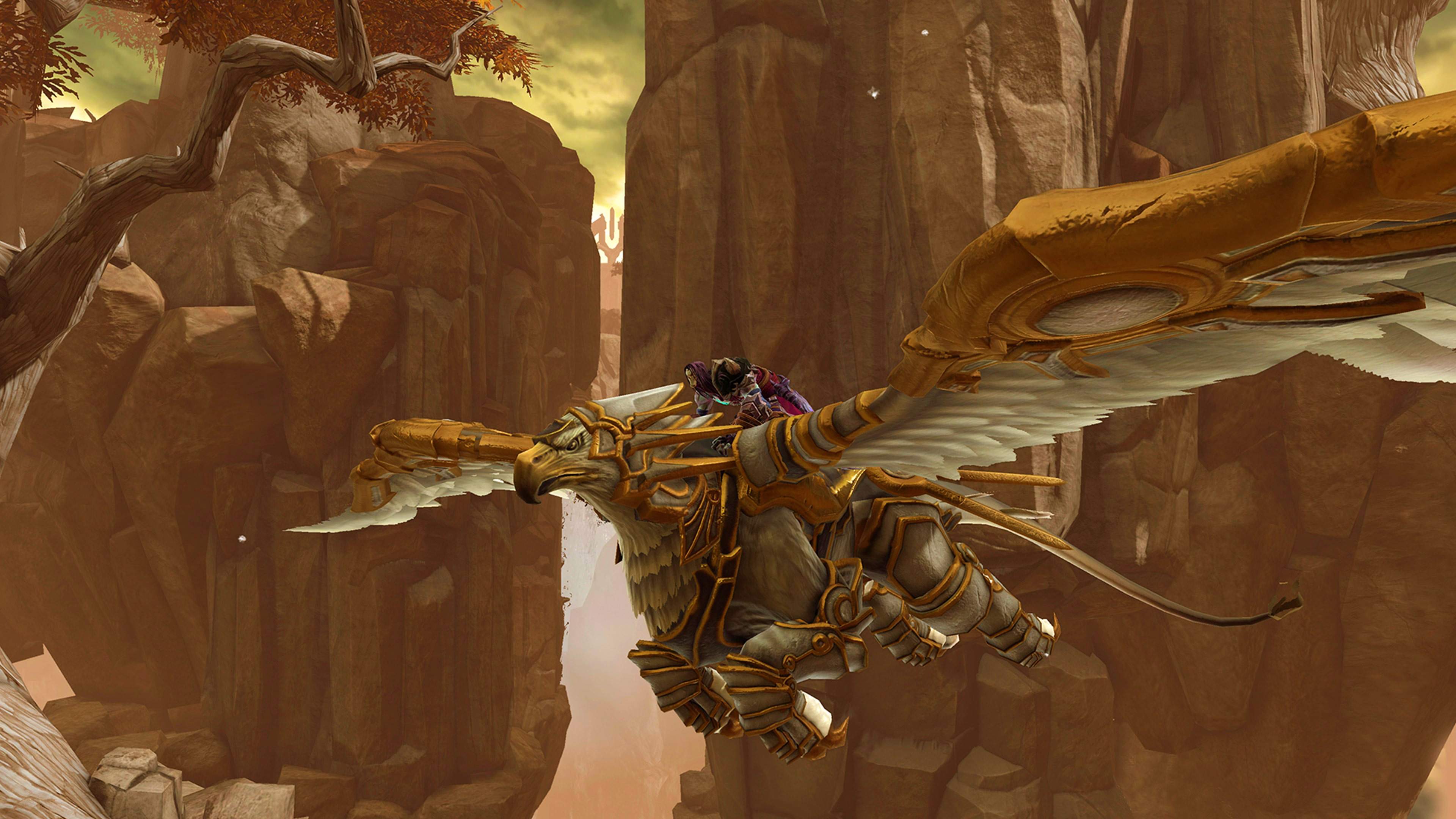 Darksiders II Deathinitive Edition - imagem 4