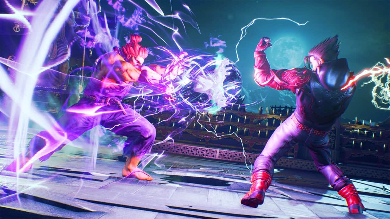TEKKEN 7 - imagem 4