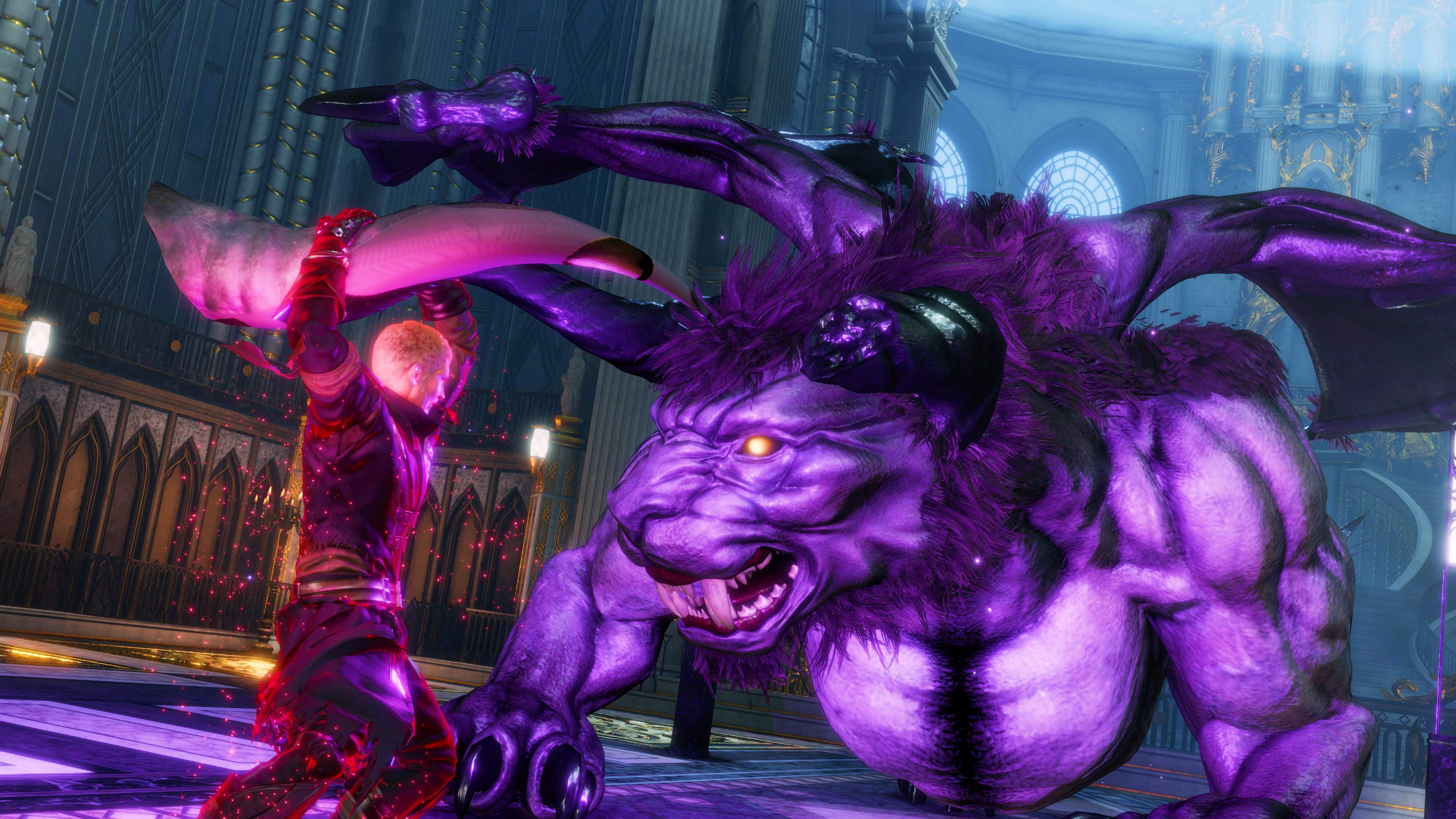 Stranger of Paradise: Final Fantasy Origin - imagem 5