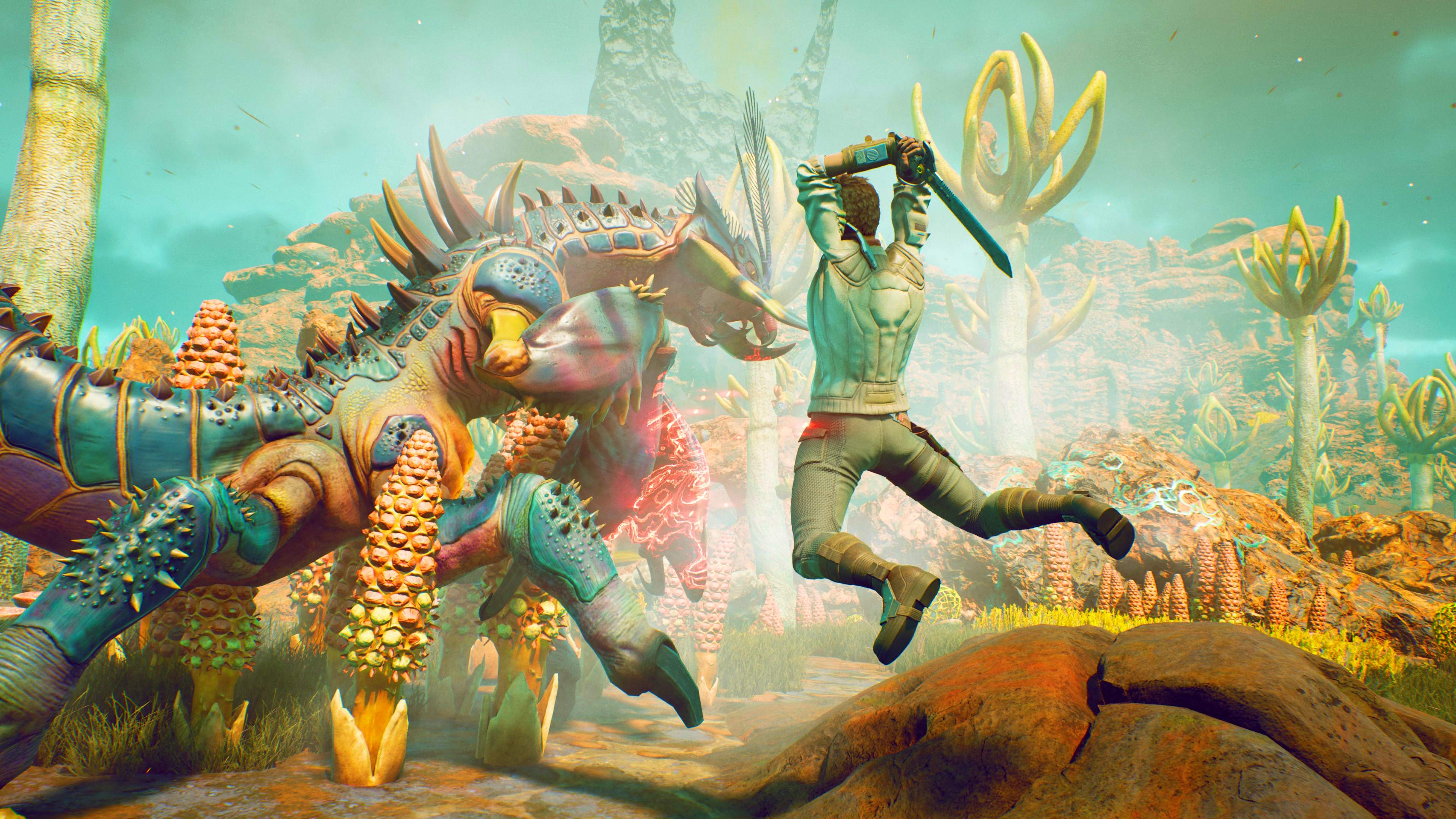 The Outer Worlds - imagem 24