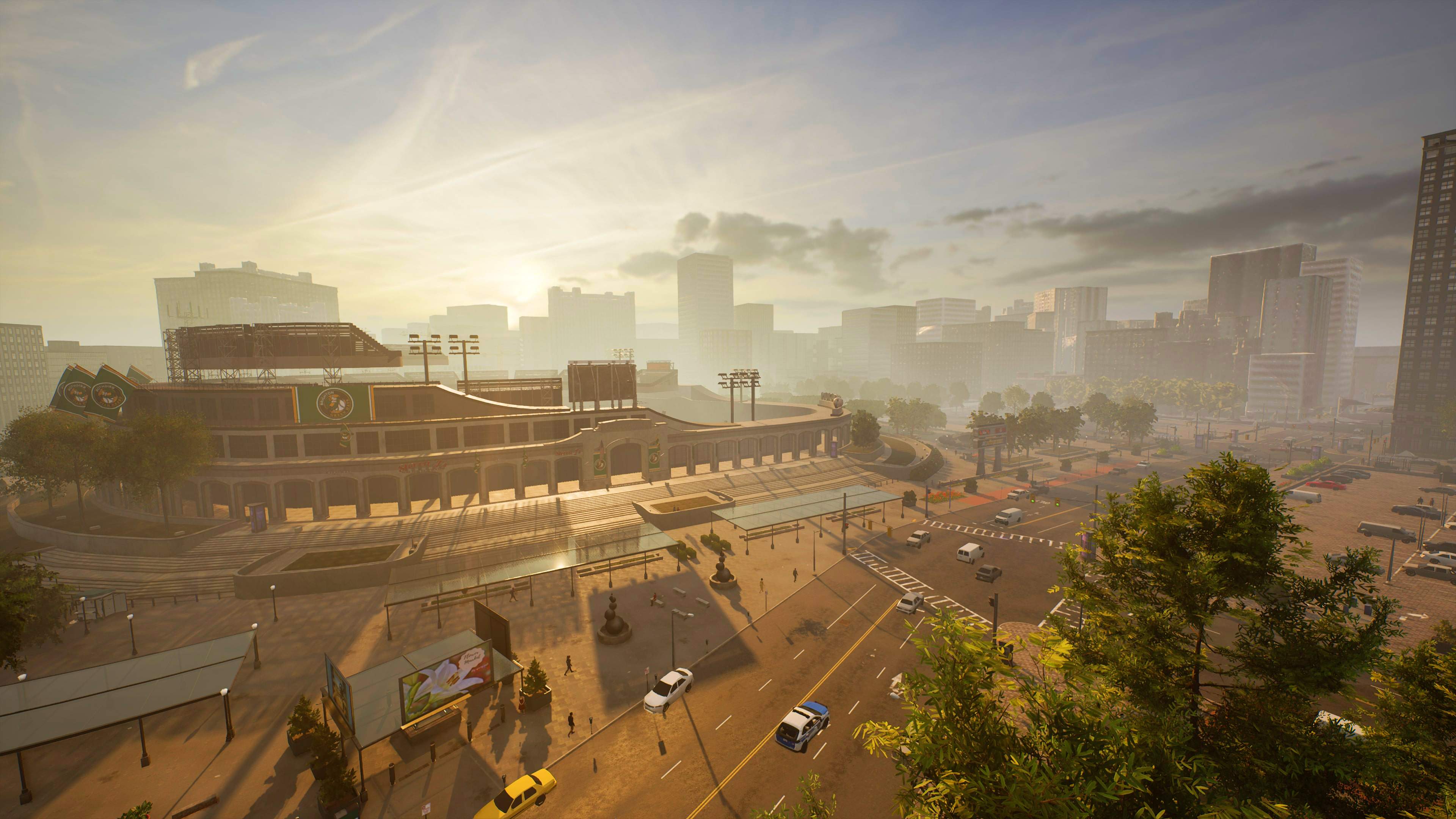 Police Simulator: Patrol Officers - imagem 7