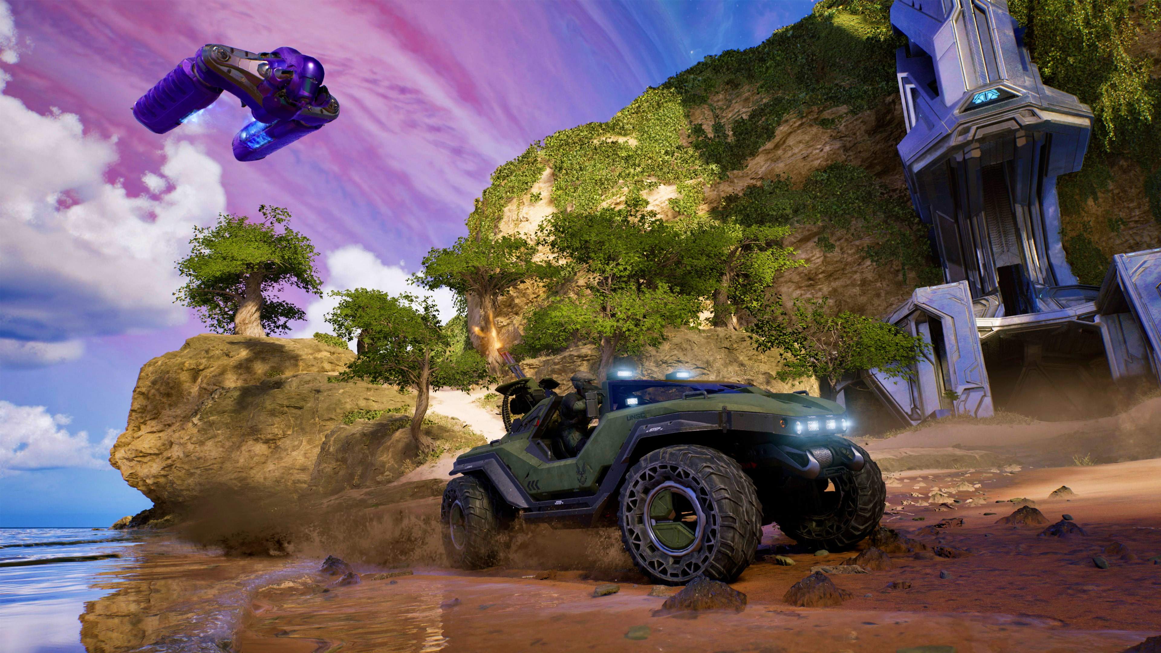 Halo Campaign Evolved - imagem 6