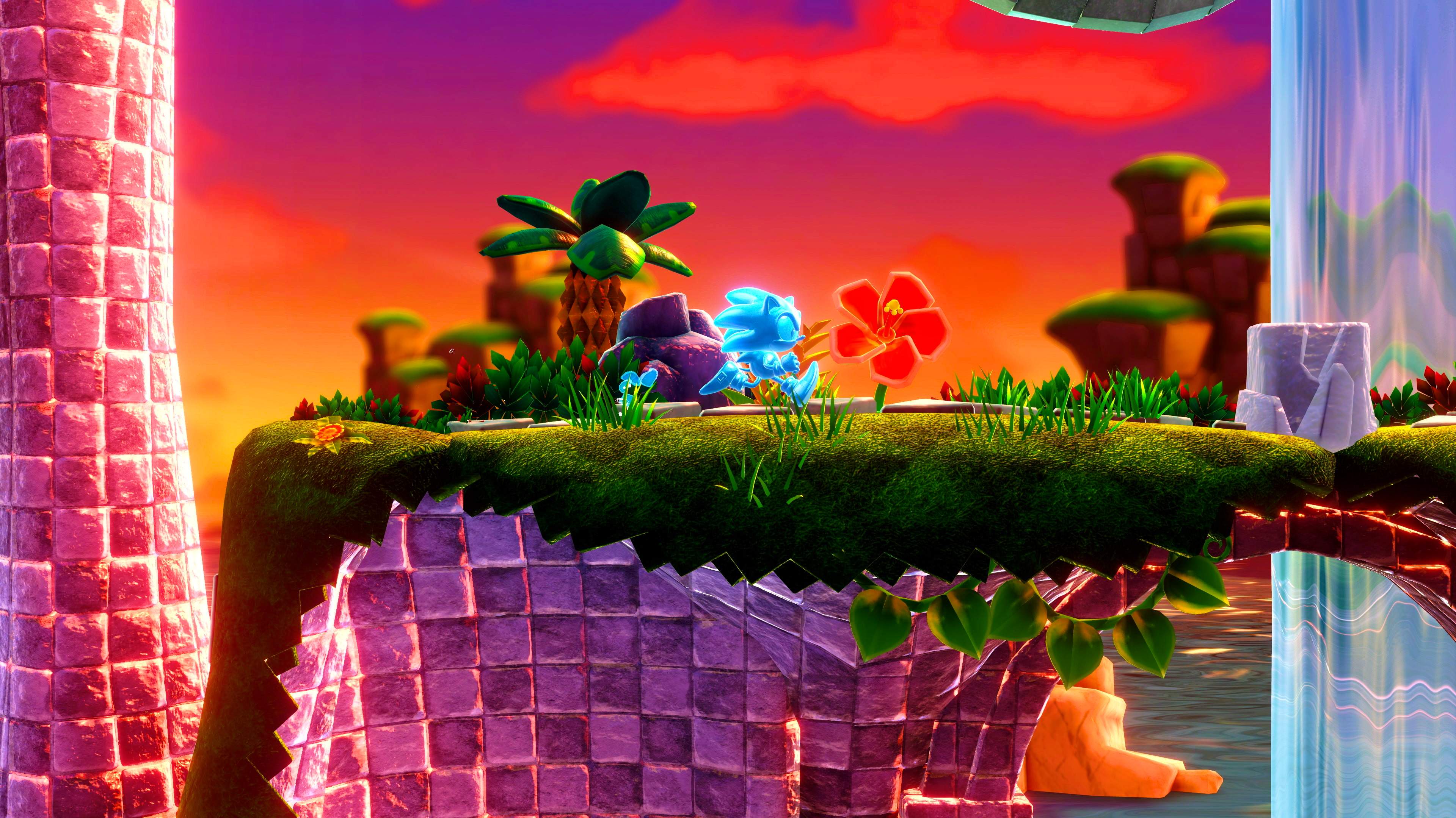 Sonic Superstars - imagem 10