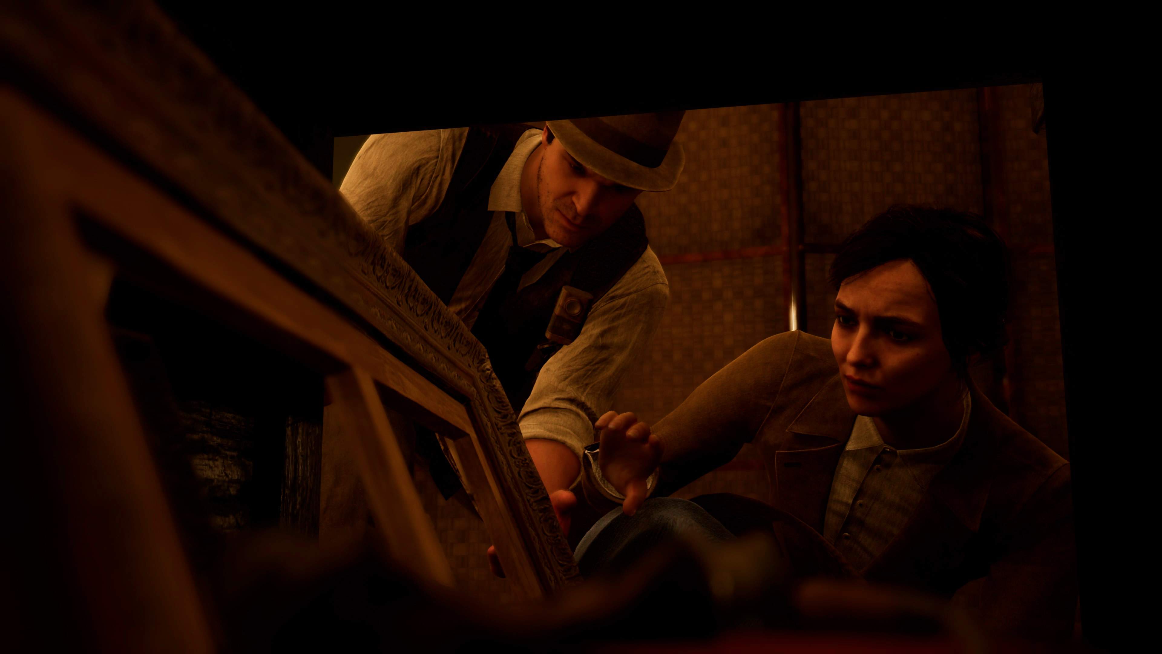 Alone in the Dark - imagem 4