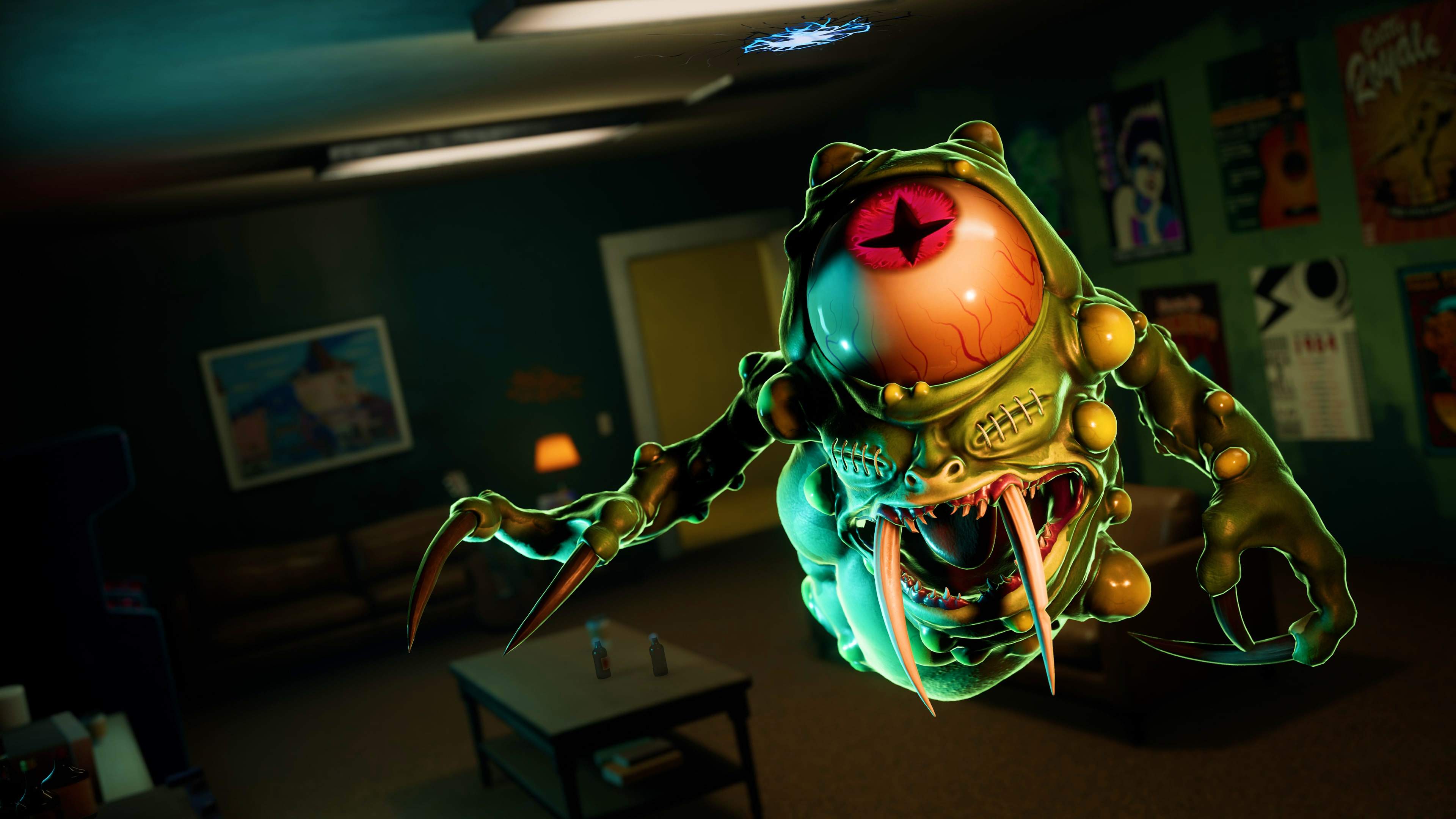 Ghostbusters: Spirits Unleashed - imagem 7