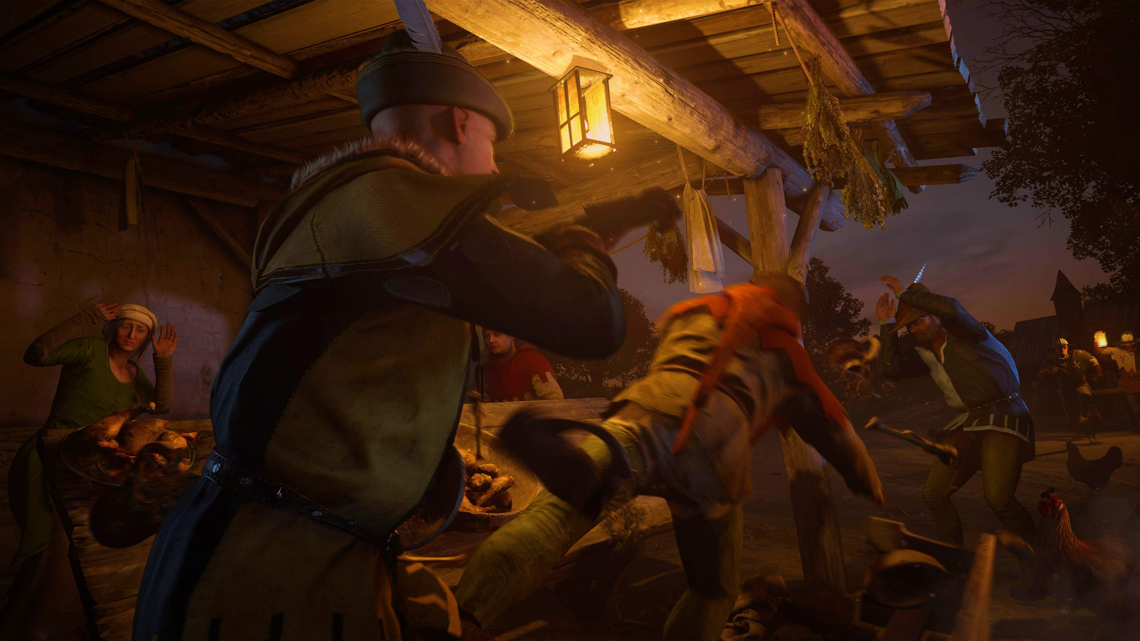 Kingdom Come: Deliverance - imagem 4