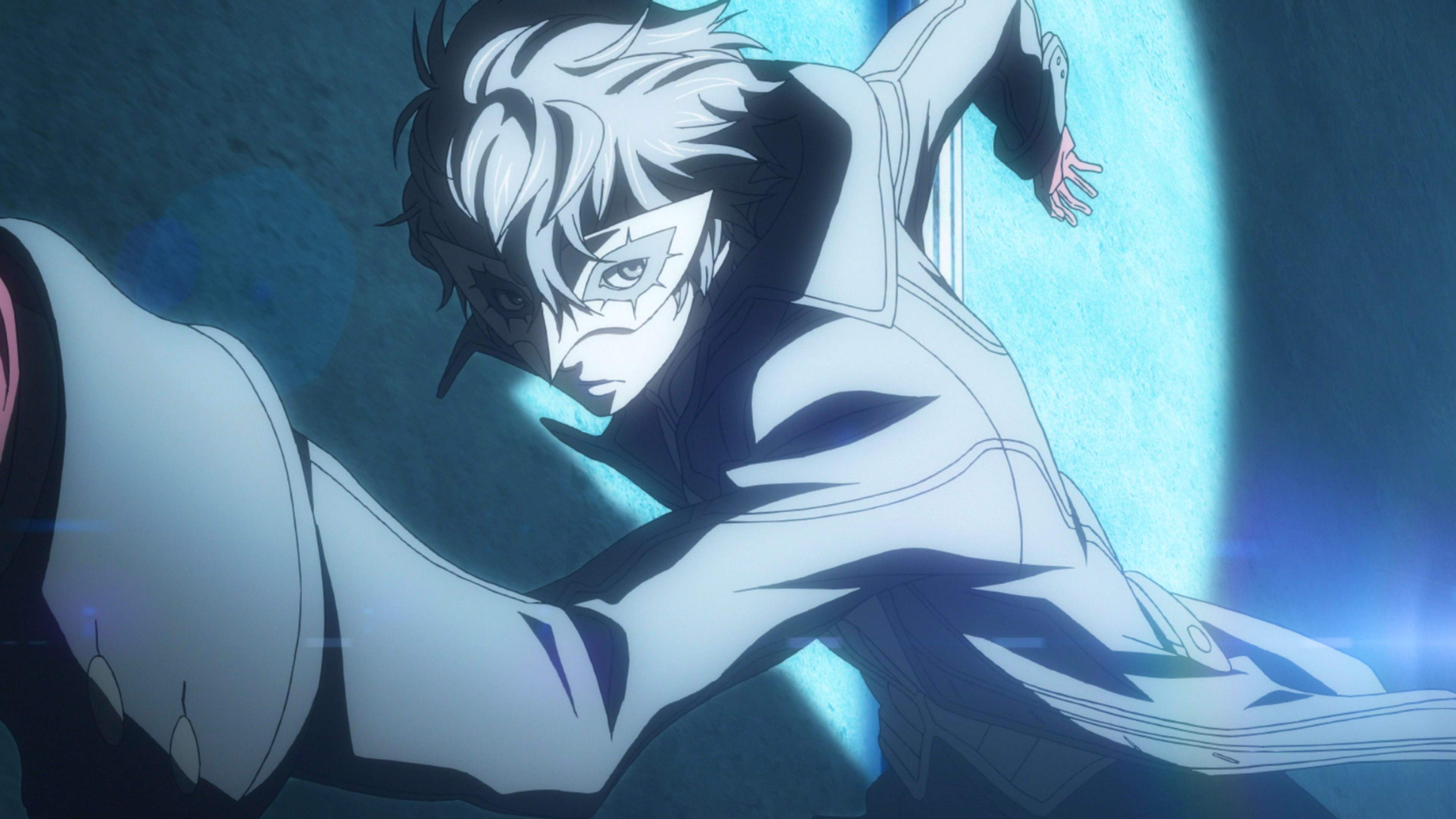 Persona 5 Royal - imagem 2