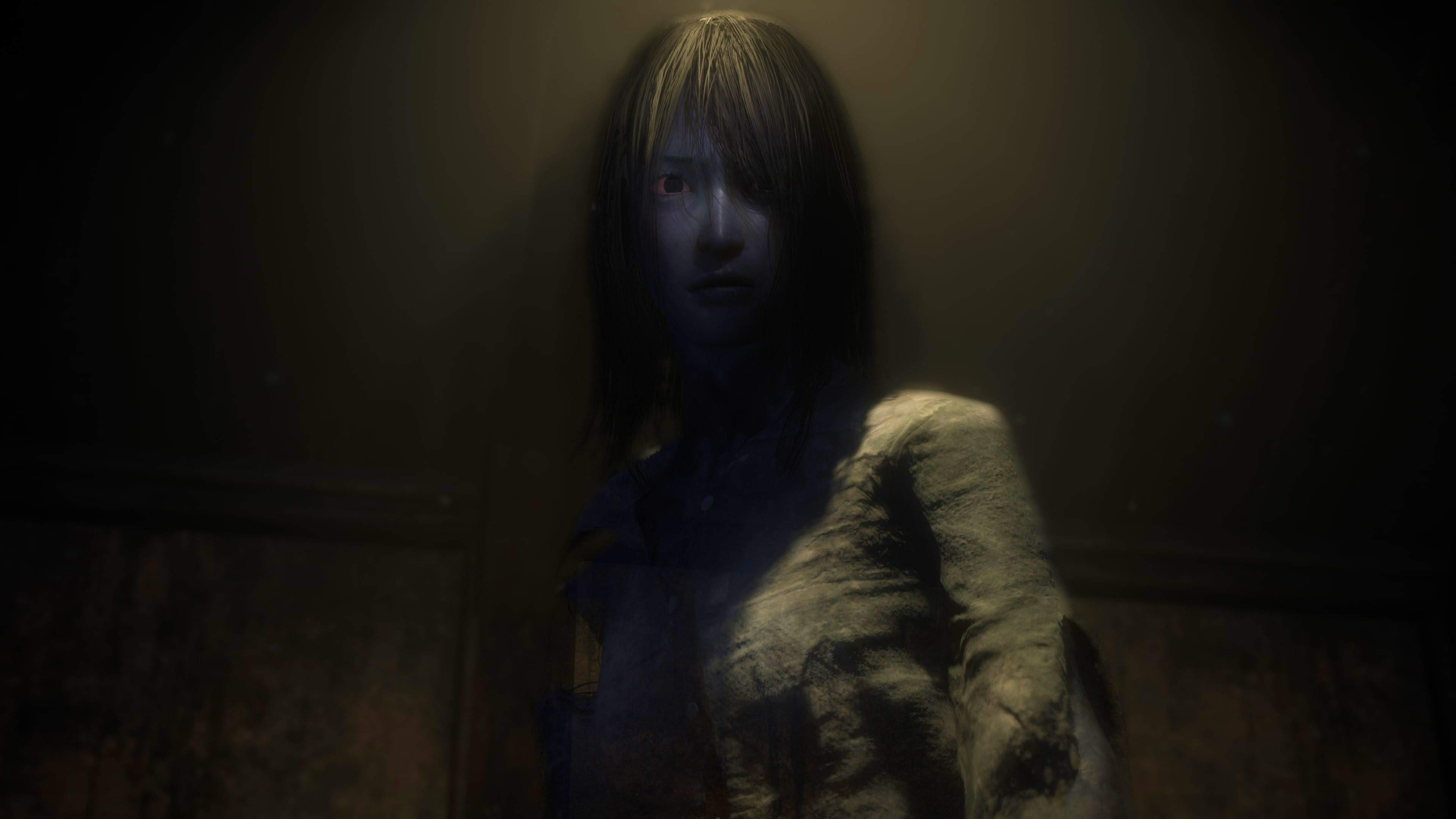 FATAL FRAME II Crimson Butterfly REMAKE - imagem 5