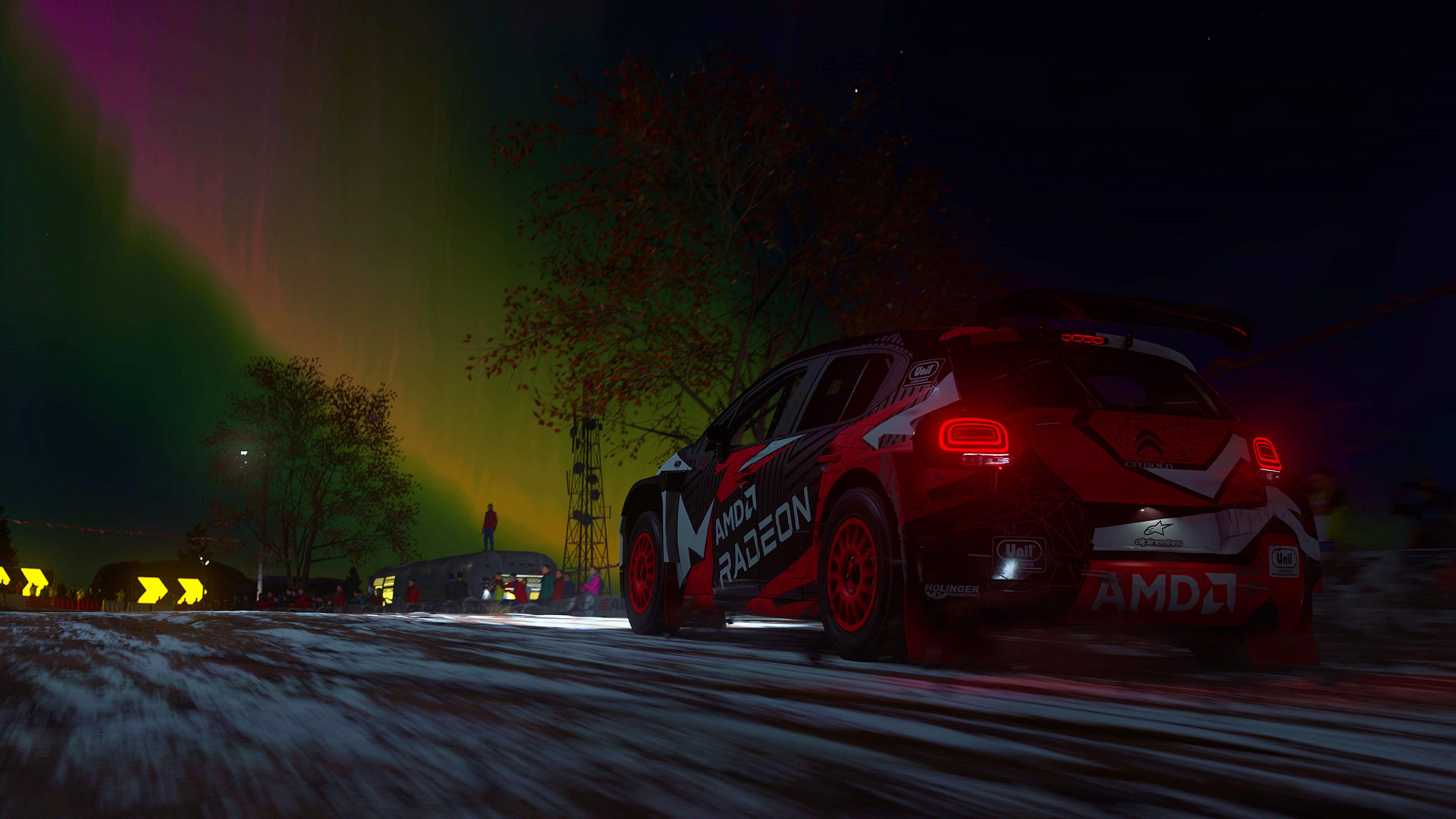 DIRT 5 - imagem 14