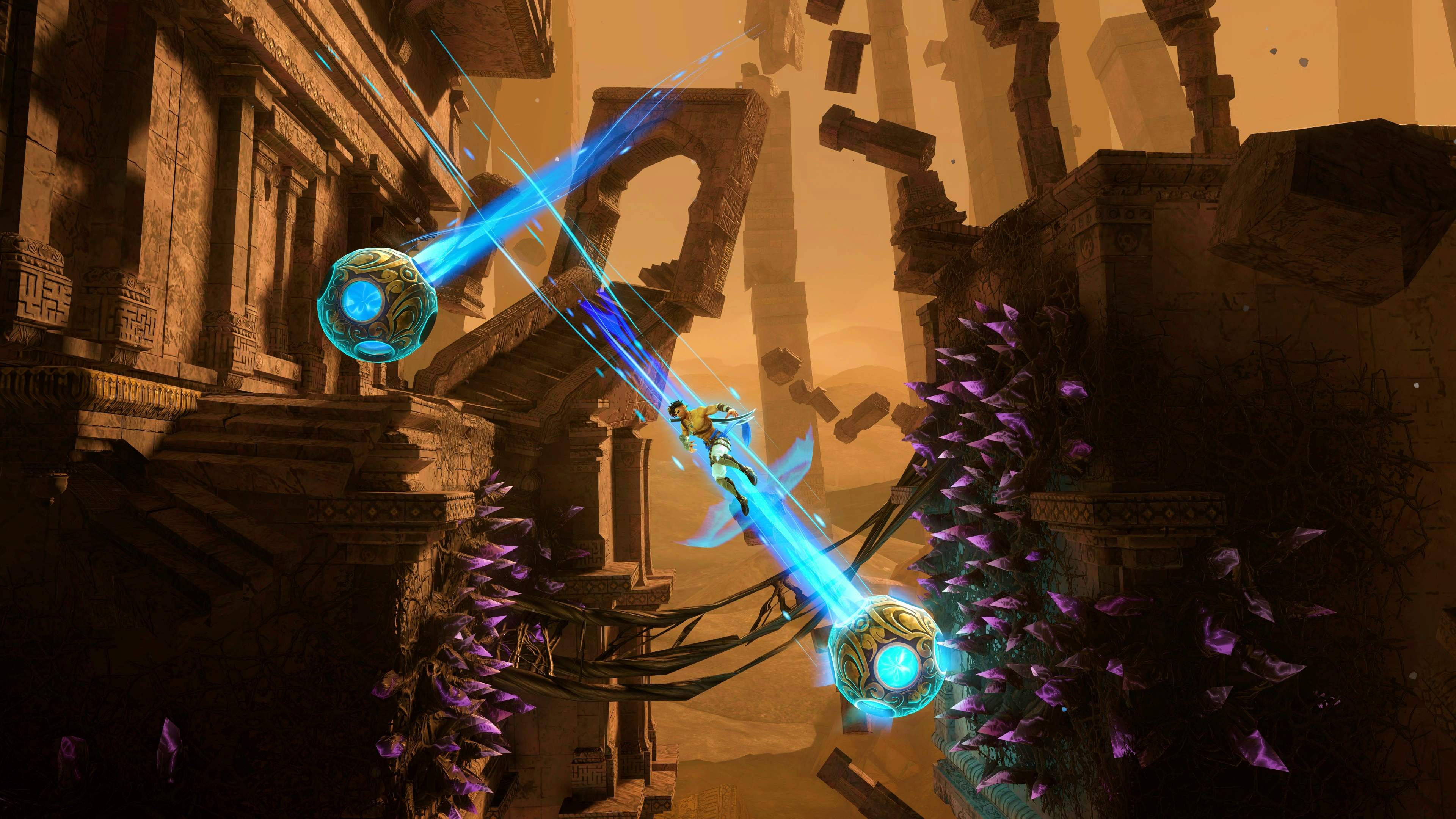 Prince of Persia The Lost Crown - imagem 11