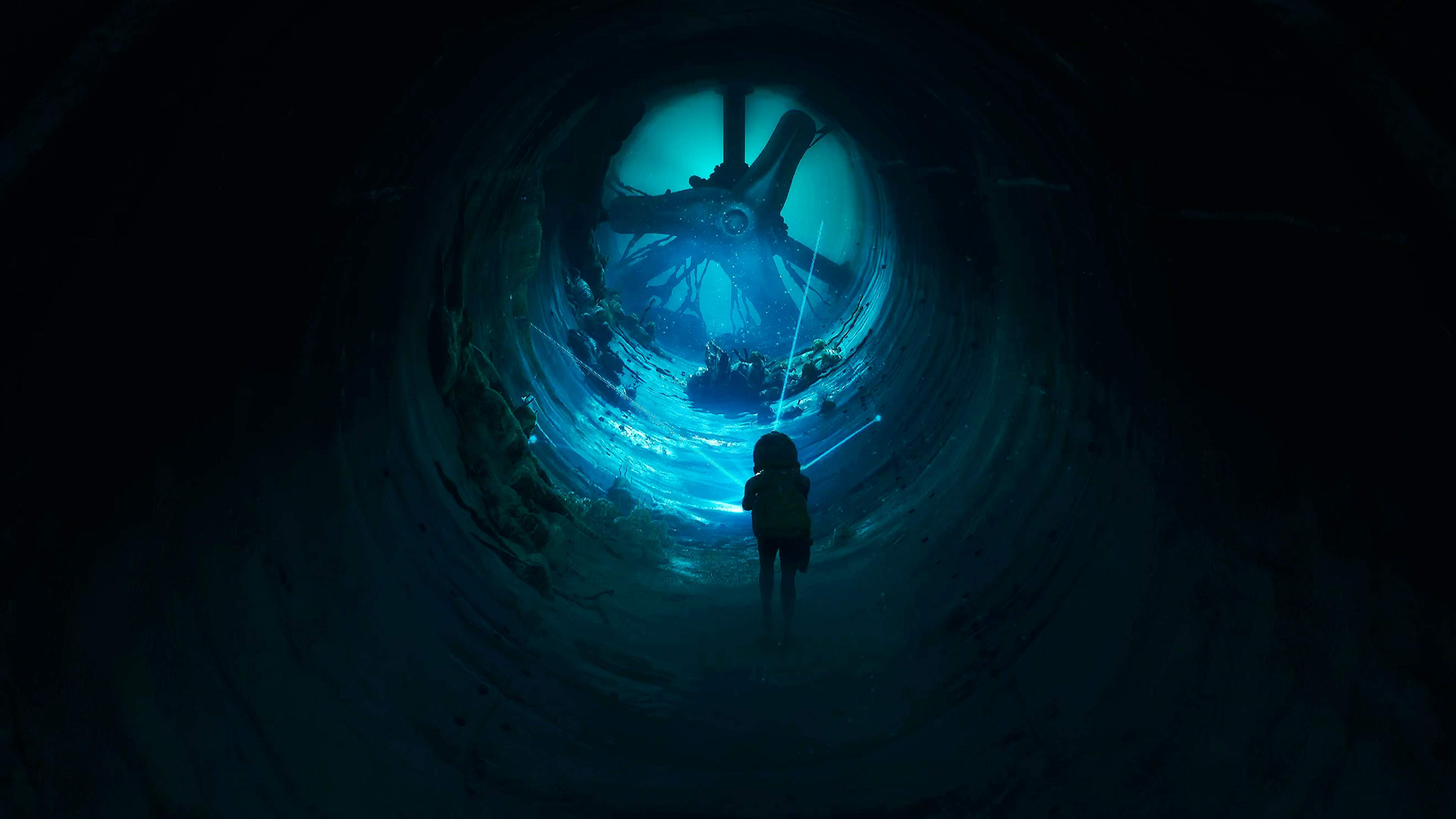 End of Abyss - imagem 8