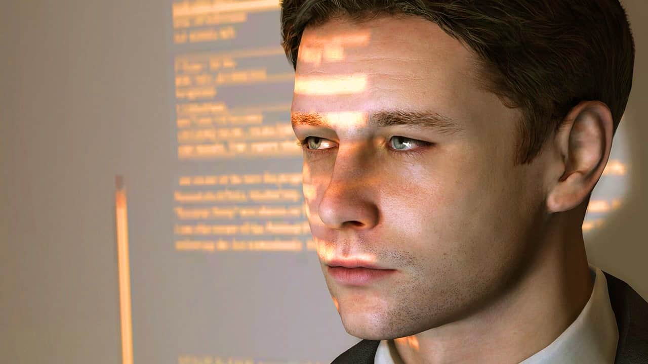 The Heavy Rain e BEYOND: Two Souls Collection - imagem 13