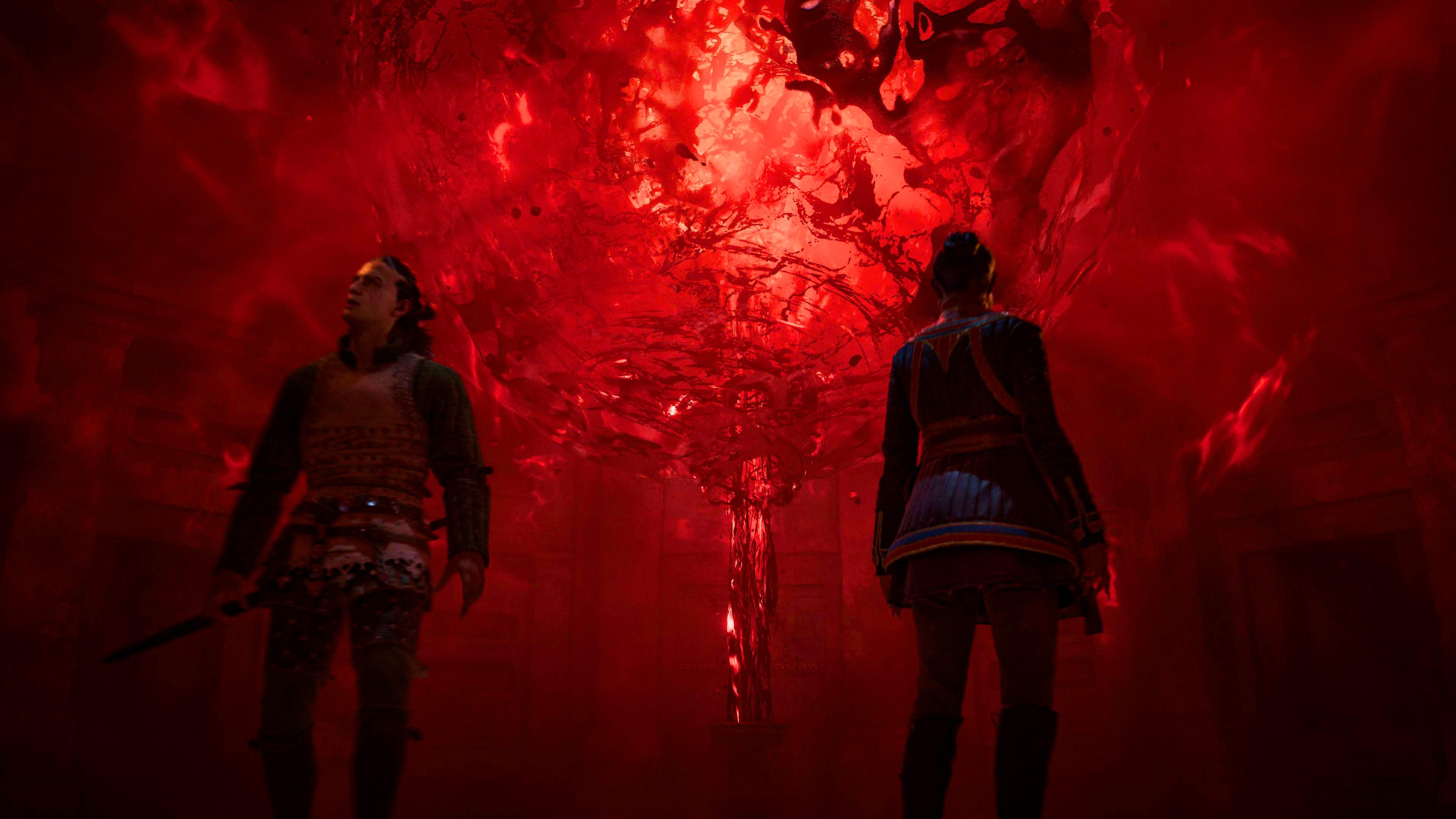 The Blood of Dawnwalker - imagem 3