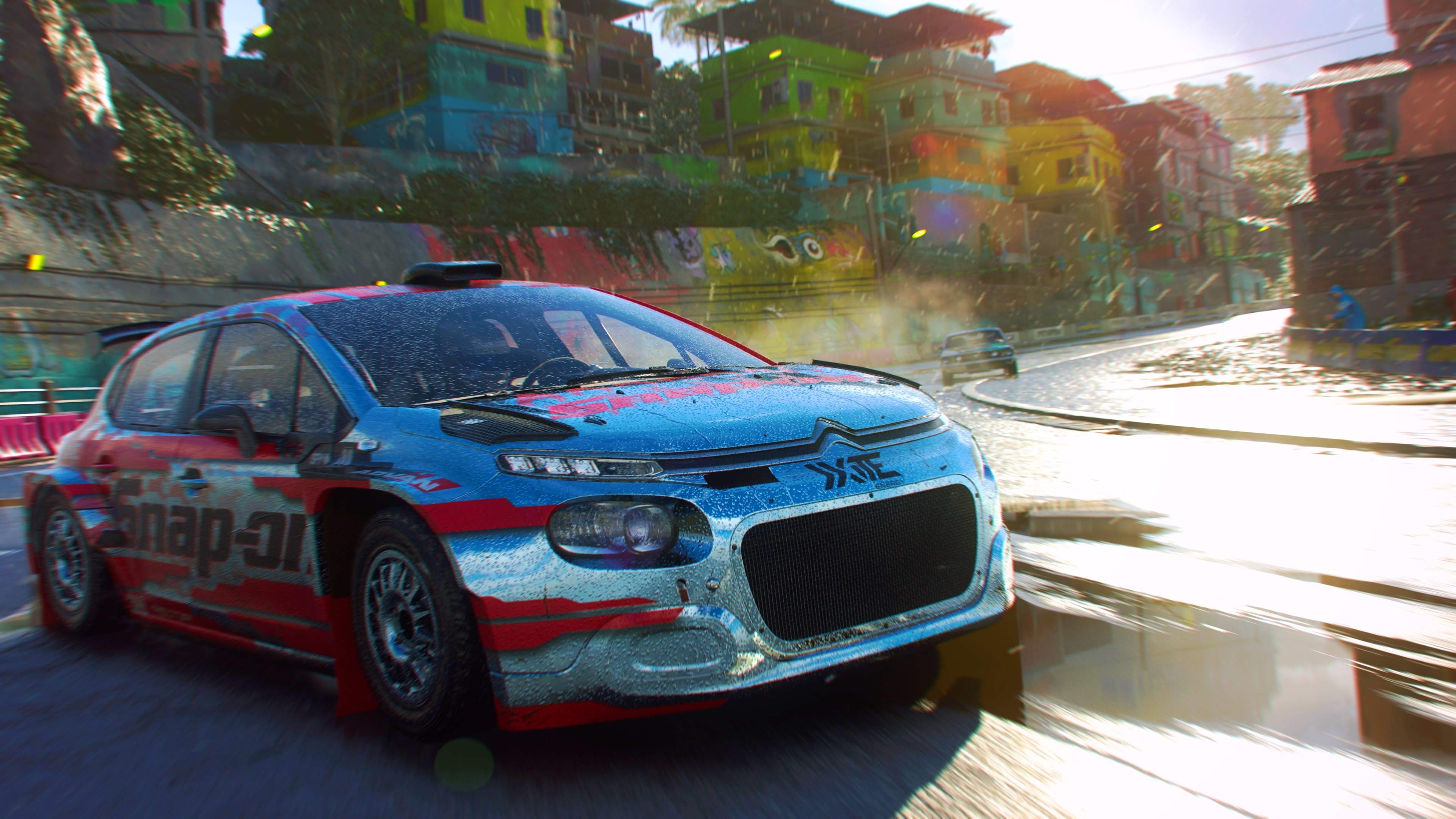 DIRT 5 - imagem 1