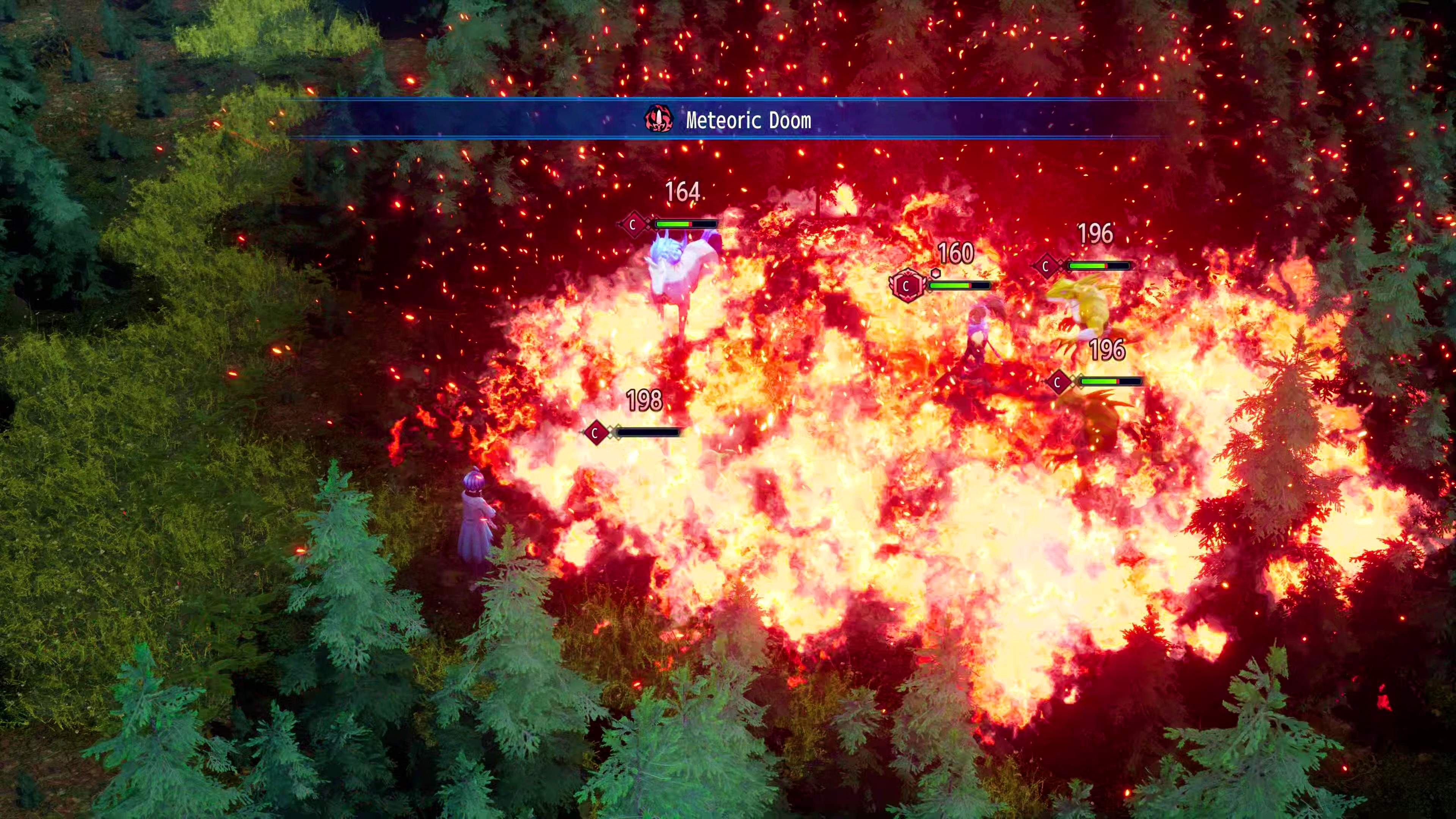 Brigandine Abyss - imagem 4