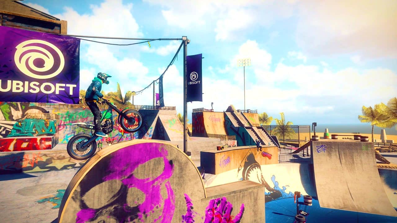 Trials Rising - imagem 14