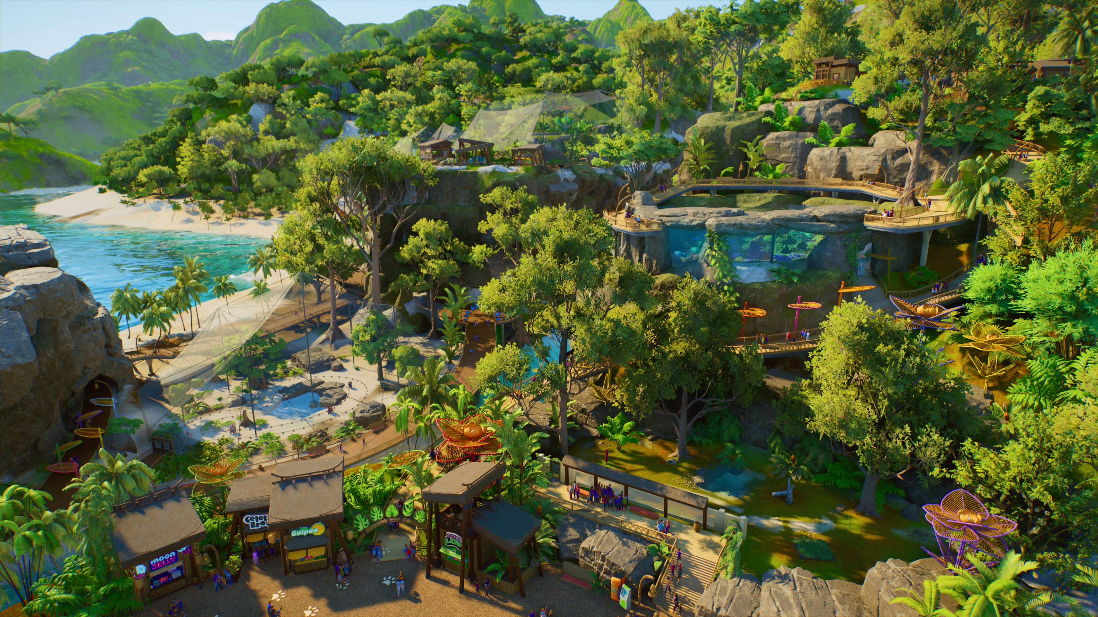 Planet Zoo 2 - imagem 8