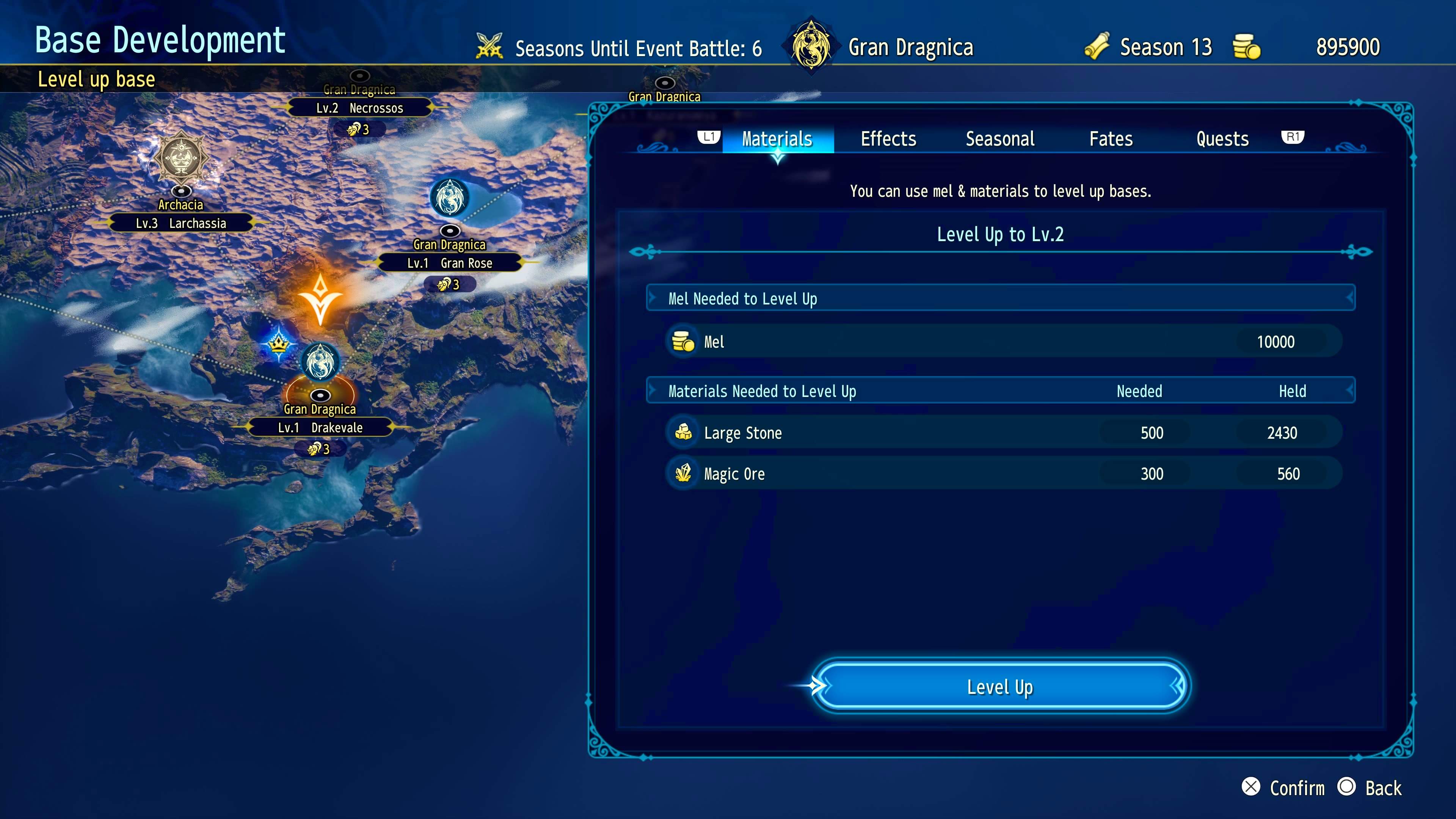 Brigandine Abyss - imagem 7