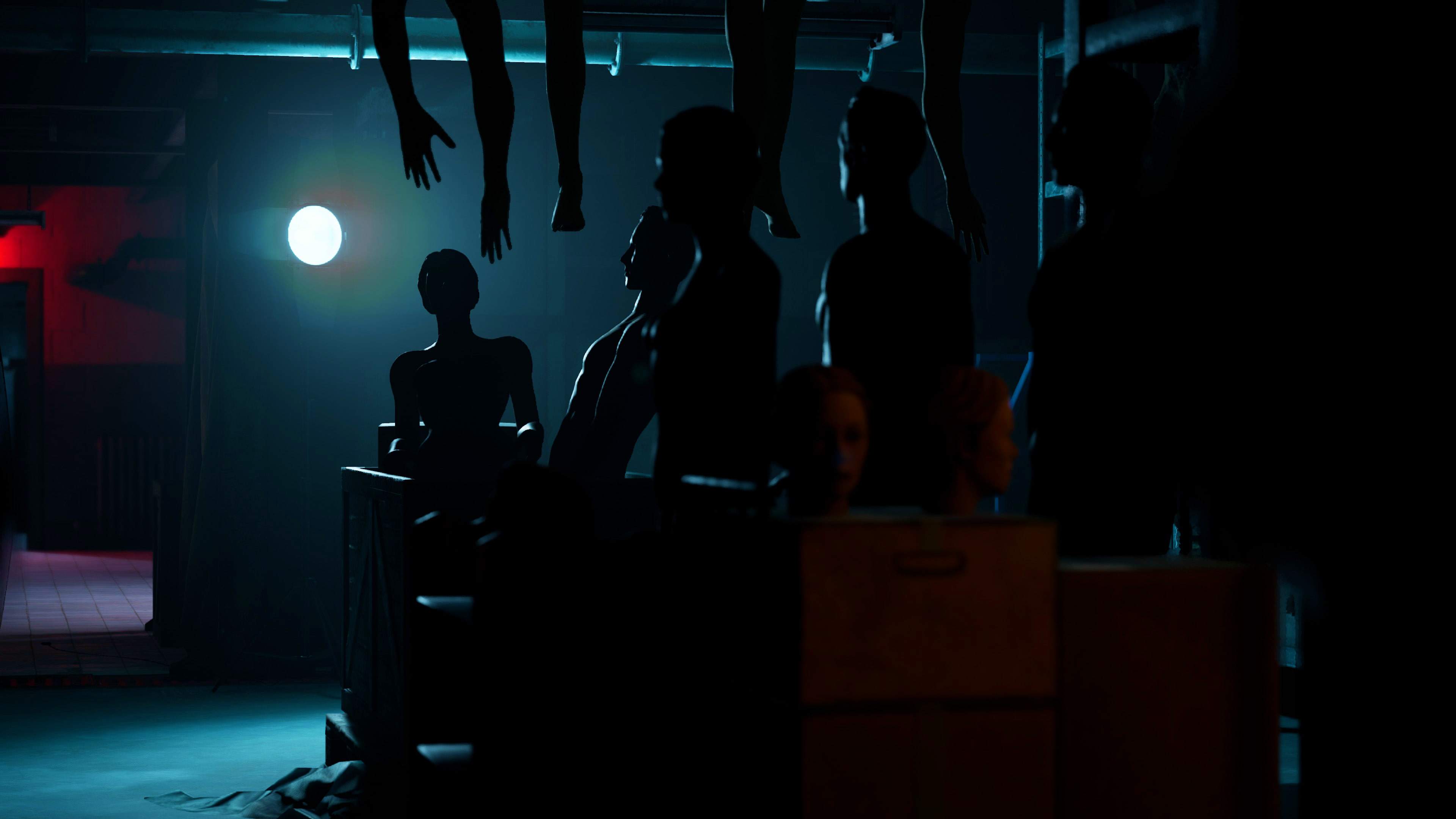 The Dark Pictures Anthology - imagem 12