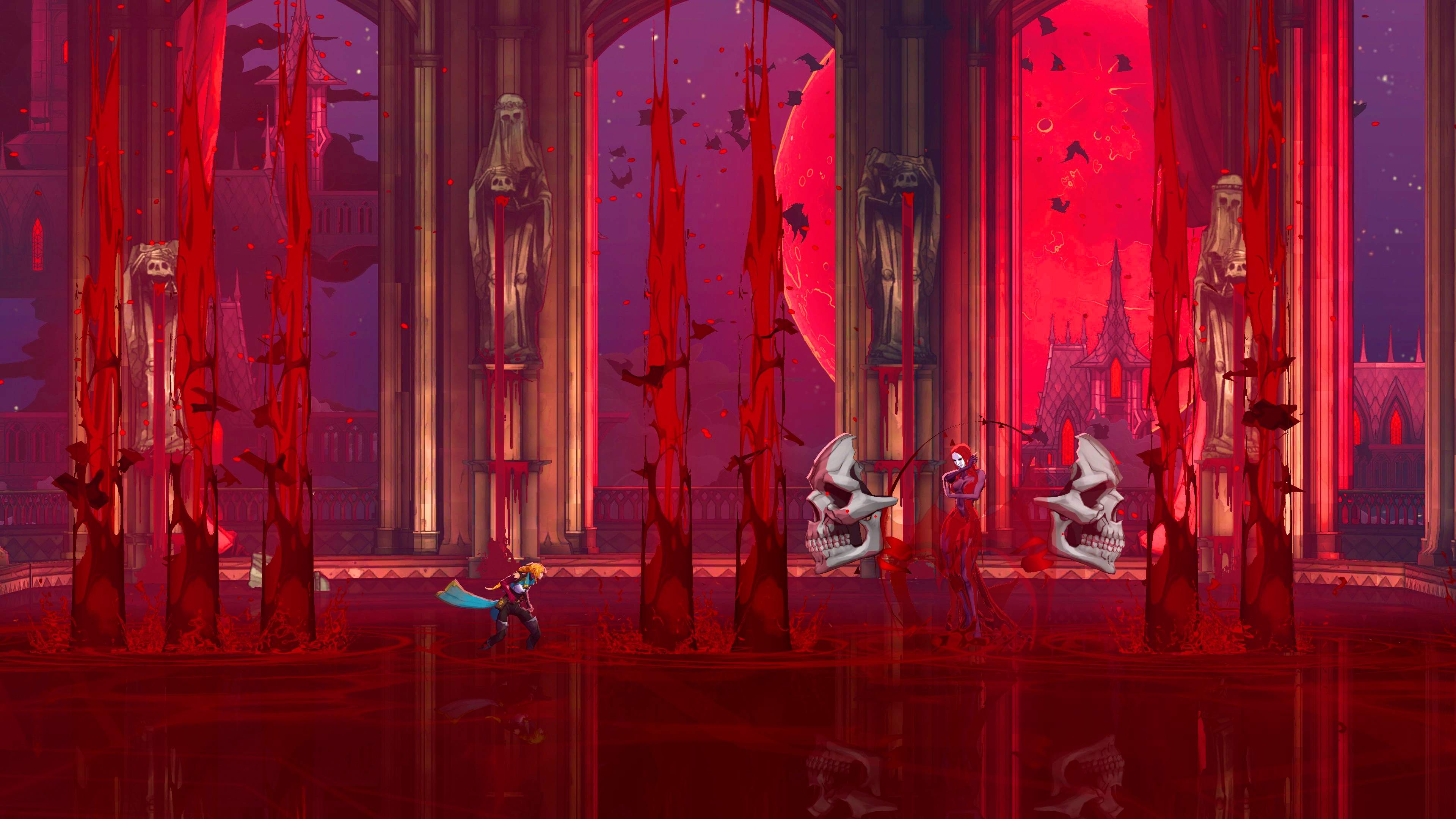 Castlevania Belmont s Curse - imagem 4