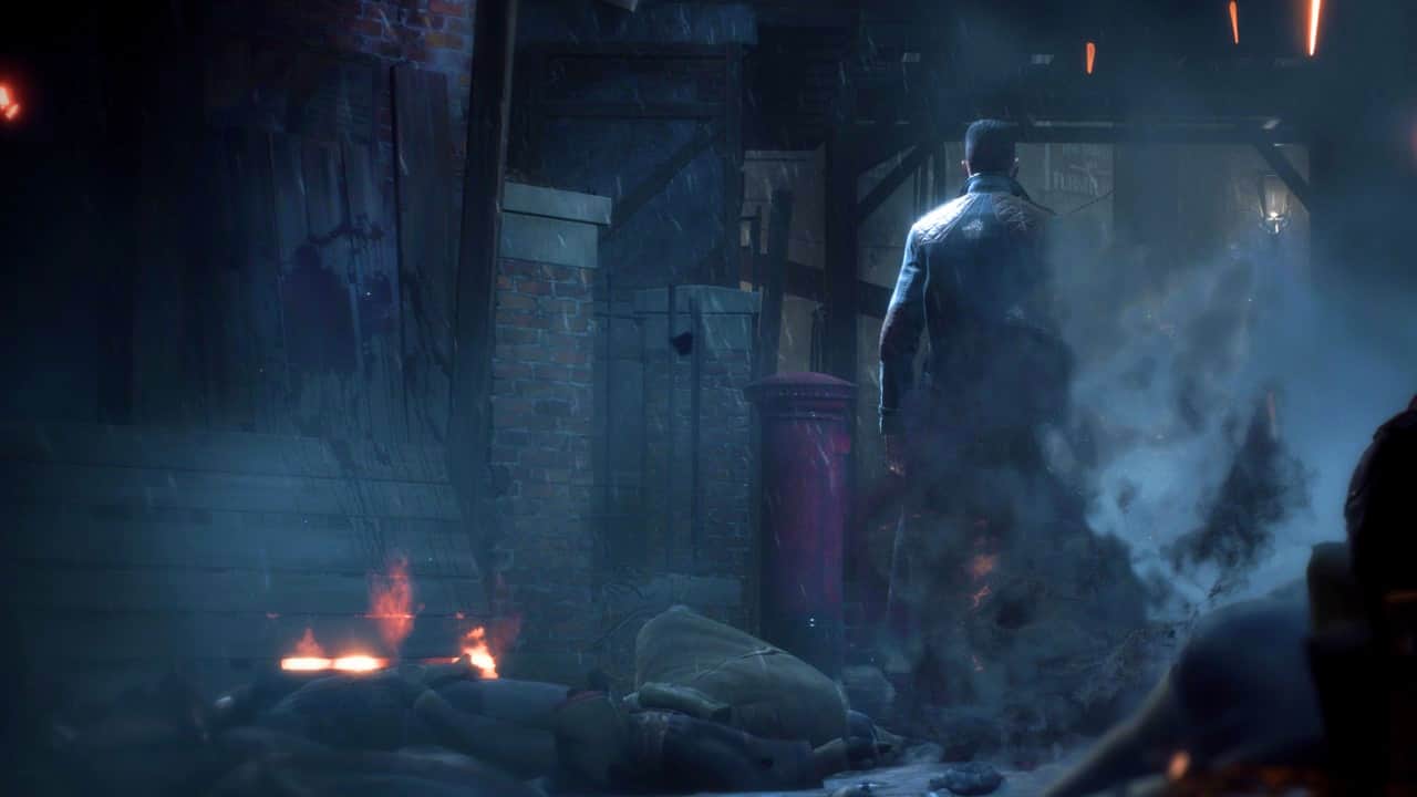 Vampyr - imagem 4
