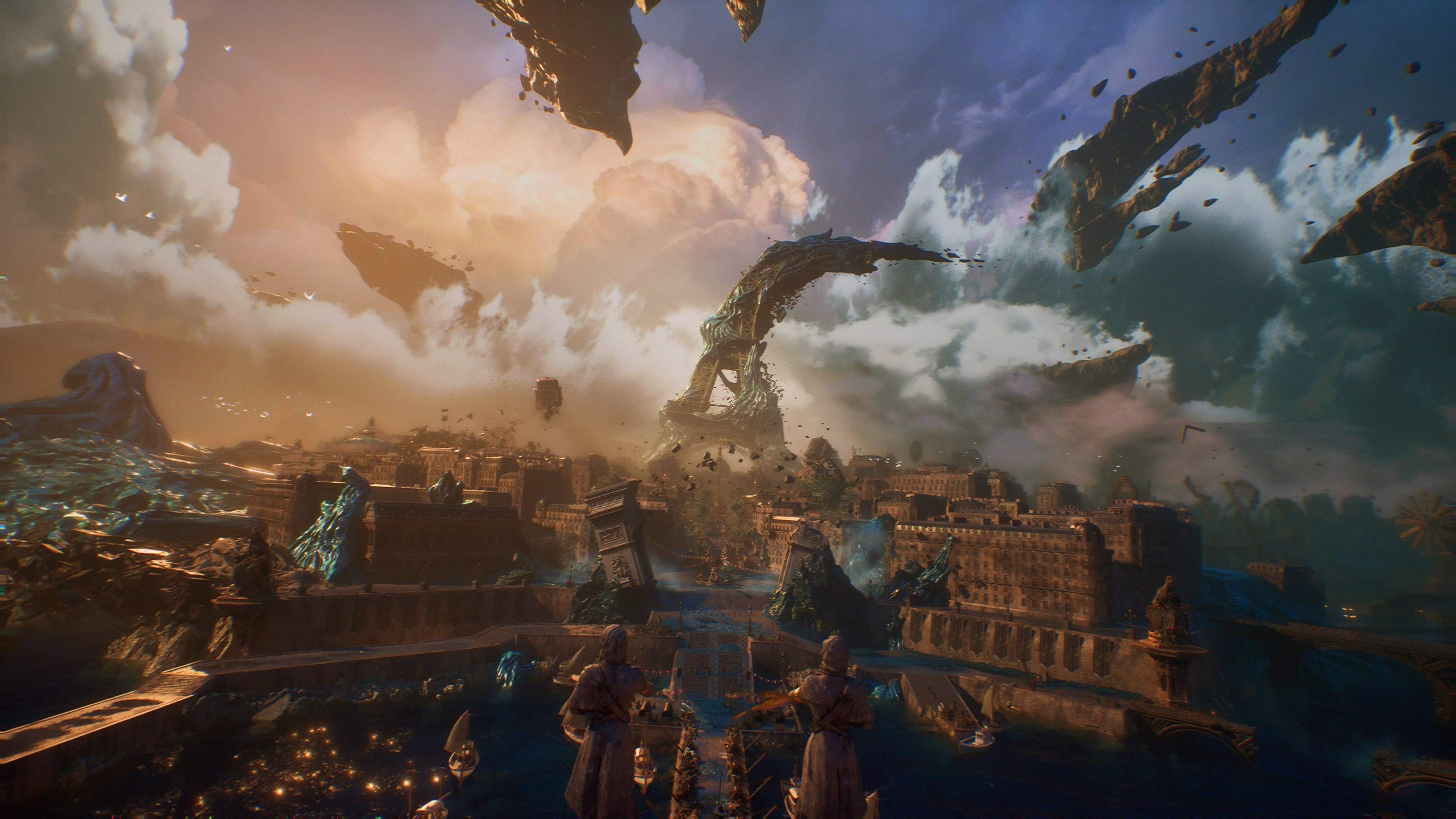 Clair Obscur Expedition 33 - imagem 2