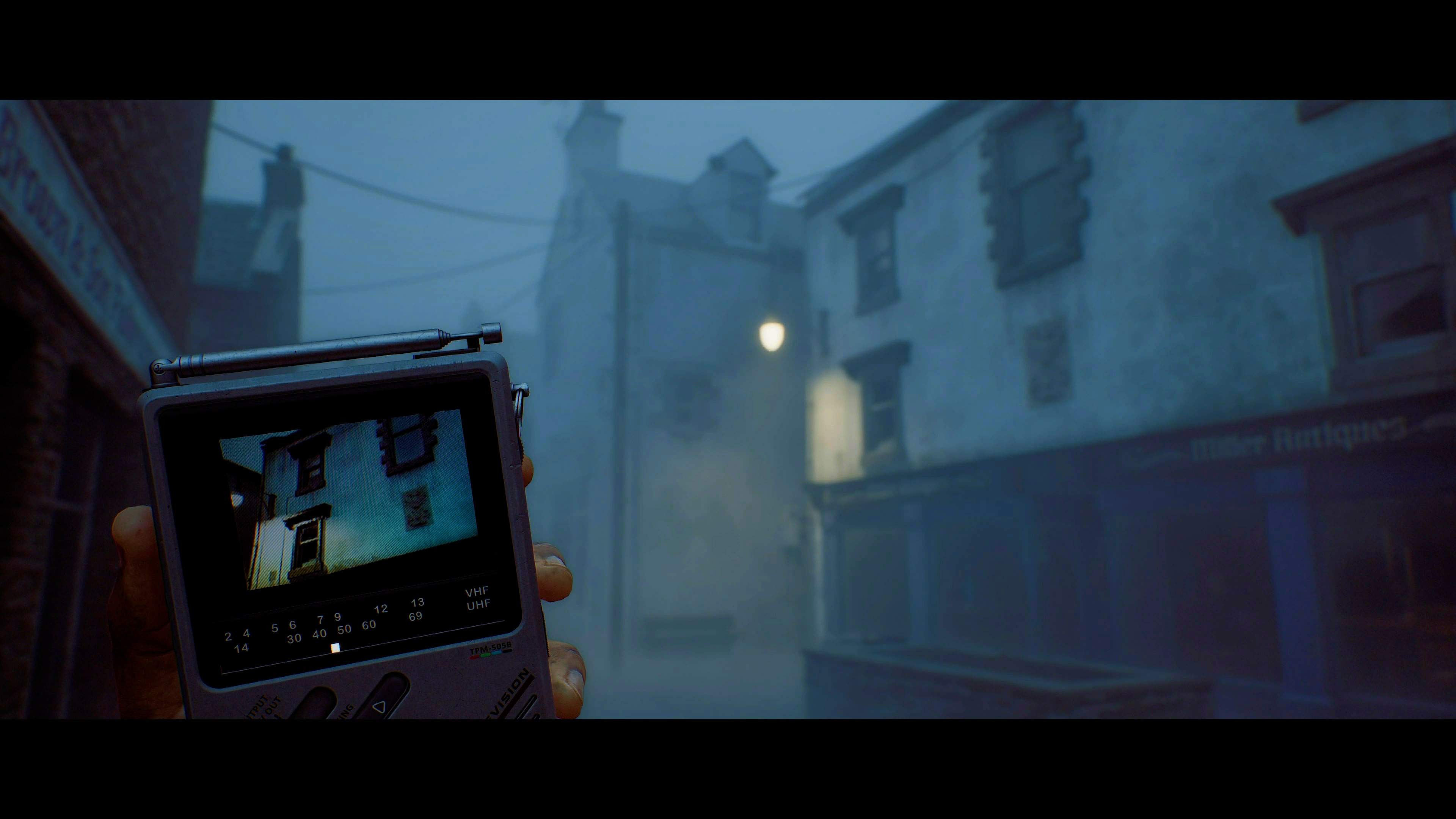 SILENT HILL Townfall - imagem 3