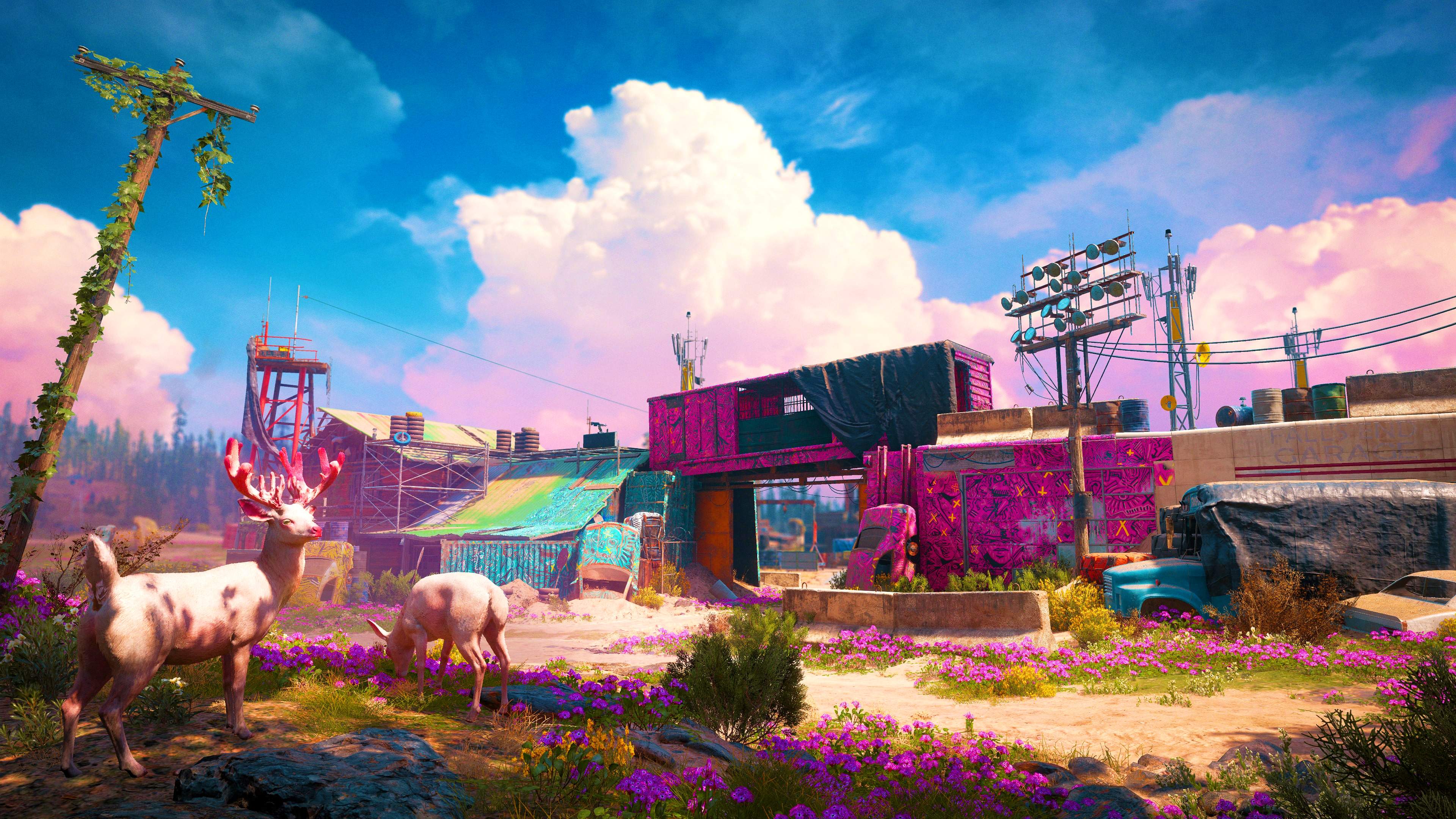 Far Cry New Dawn - imagem 1