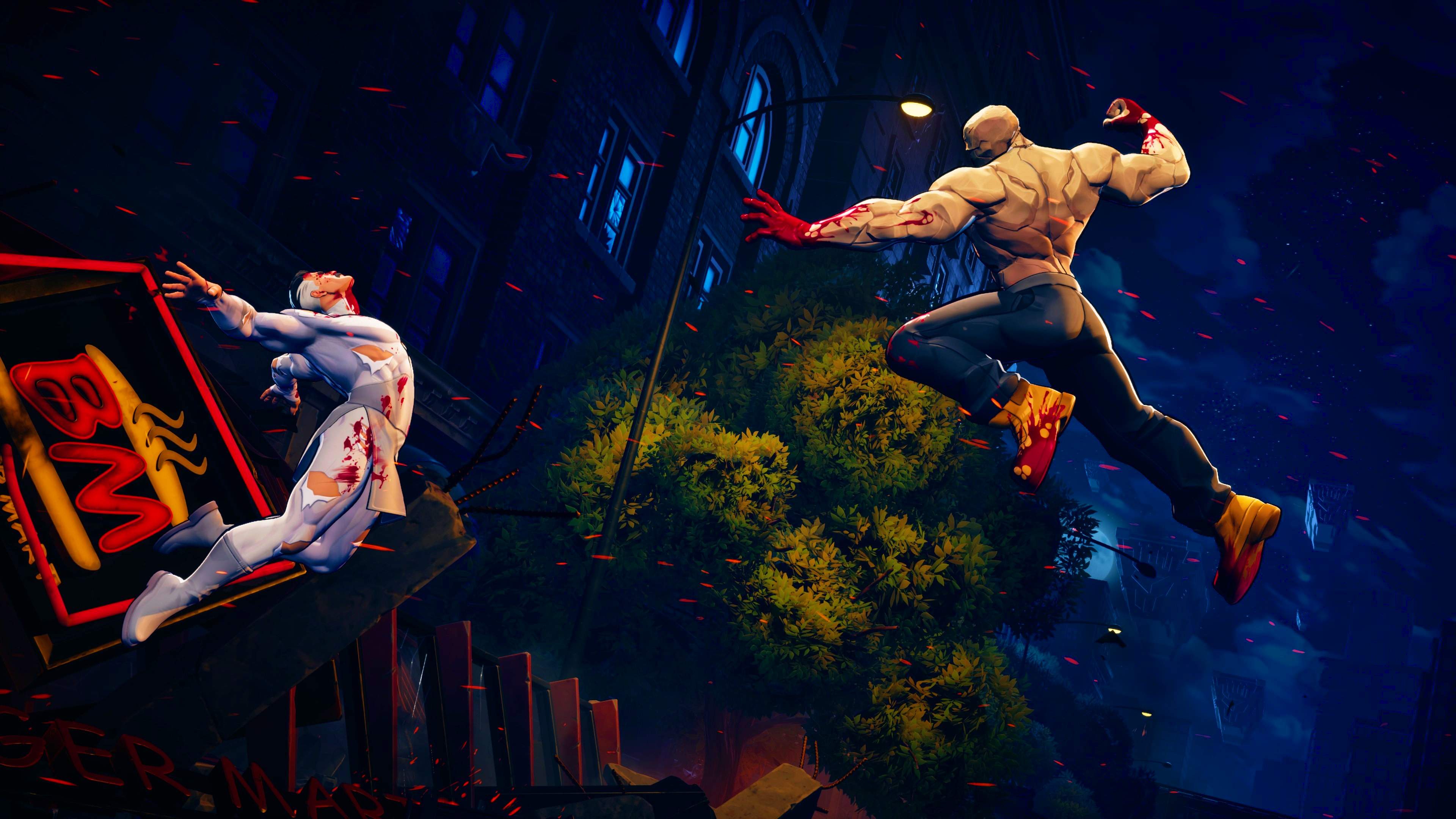 Invincible VS - imagem 5