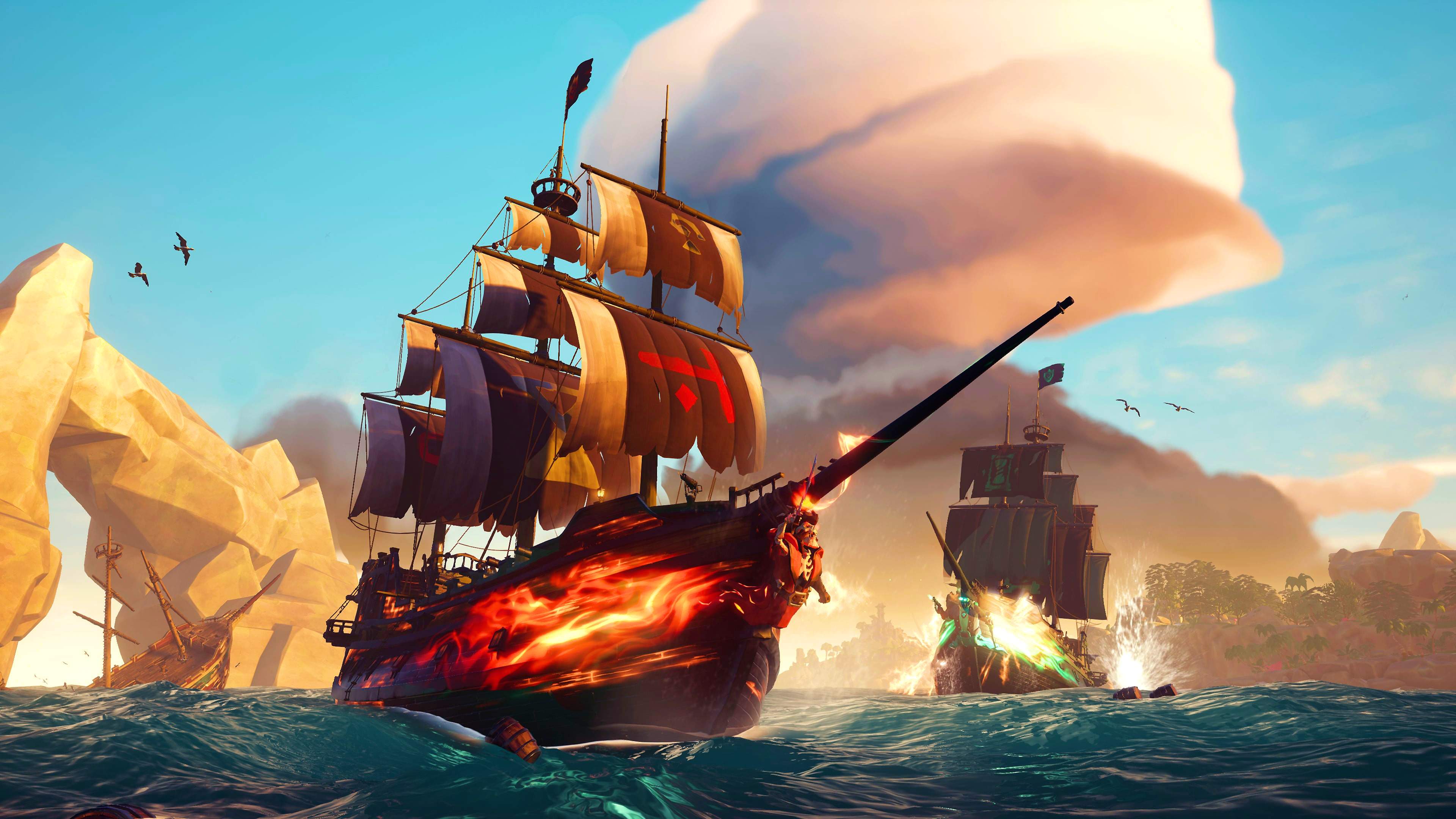 Sea of Thieves - imagem 10