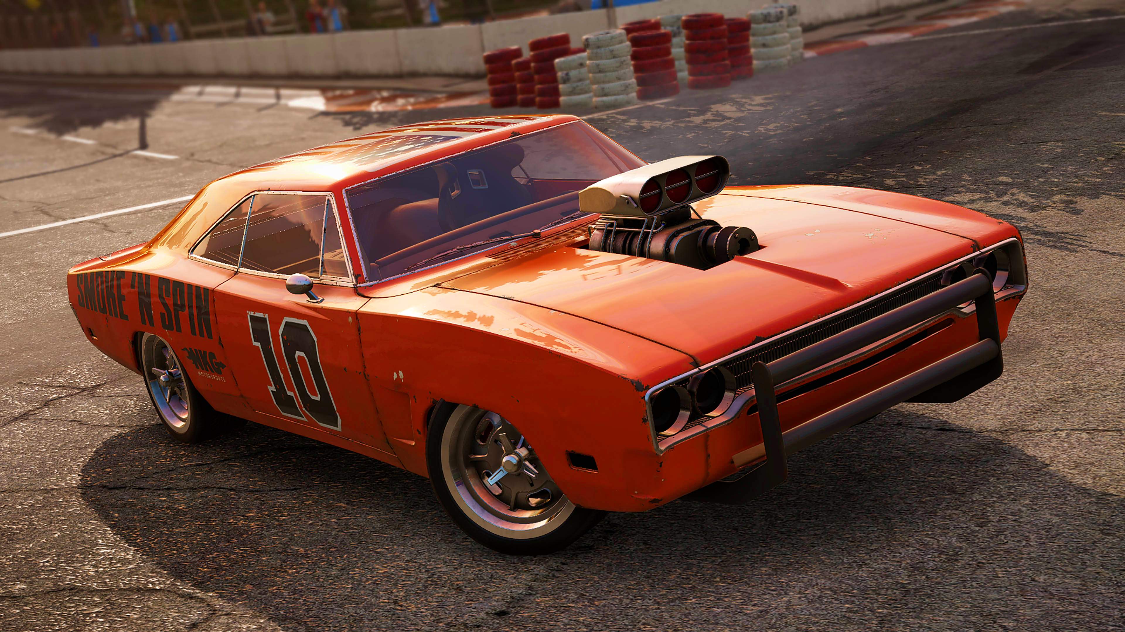 Wreckfest - imagem 31