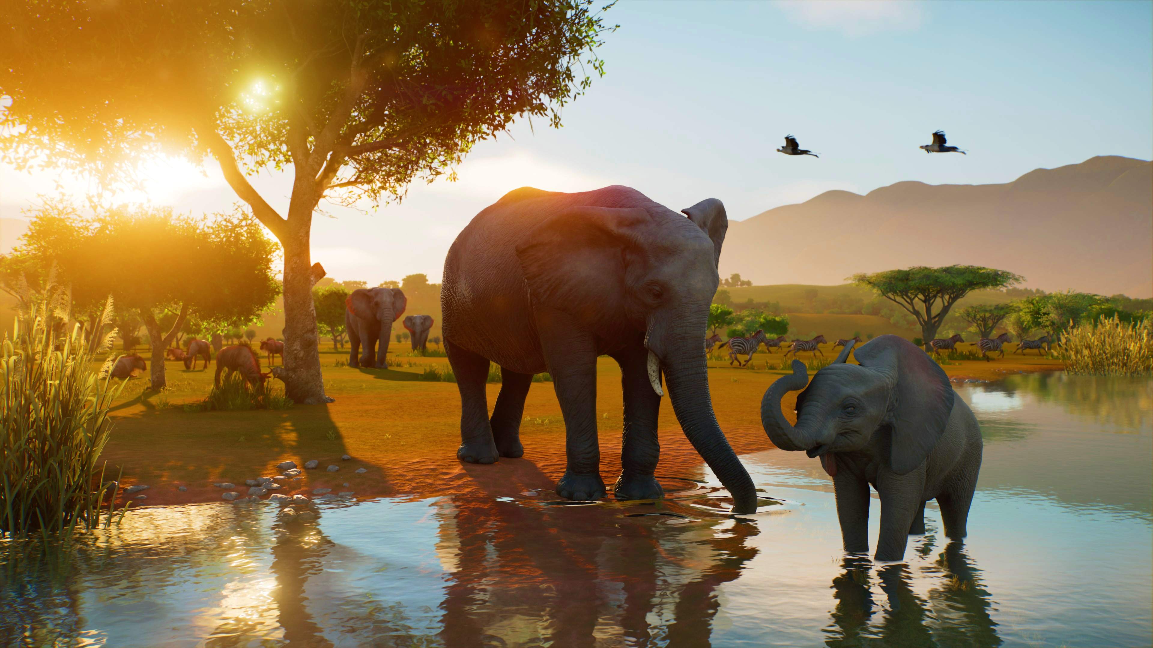 Planet Zoo 2 - imagem 10