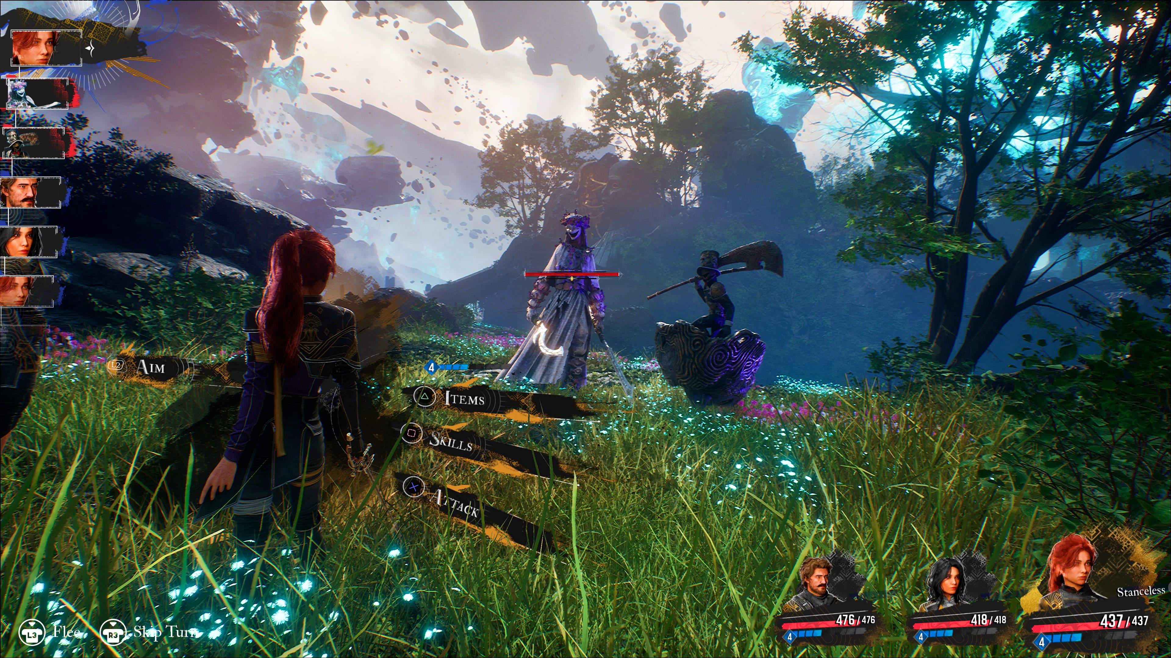 Clair Obscur Expedition 33 - imagem 5