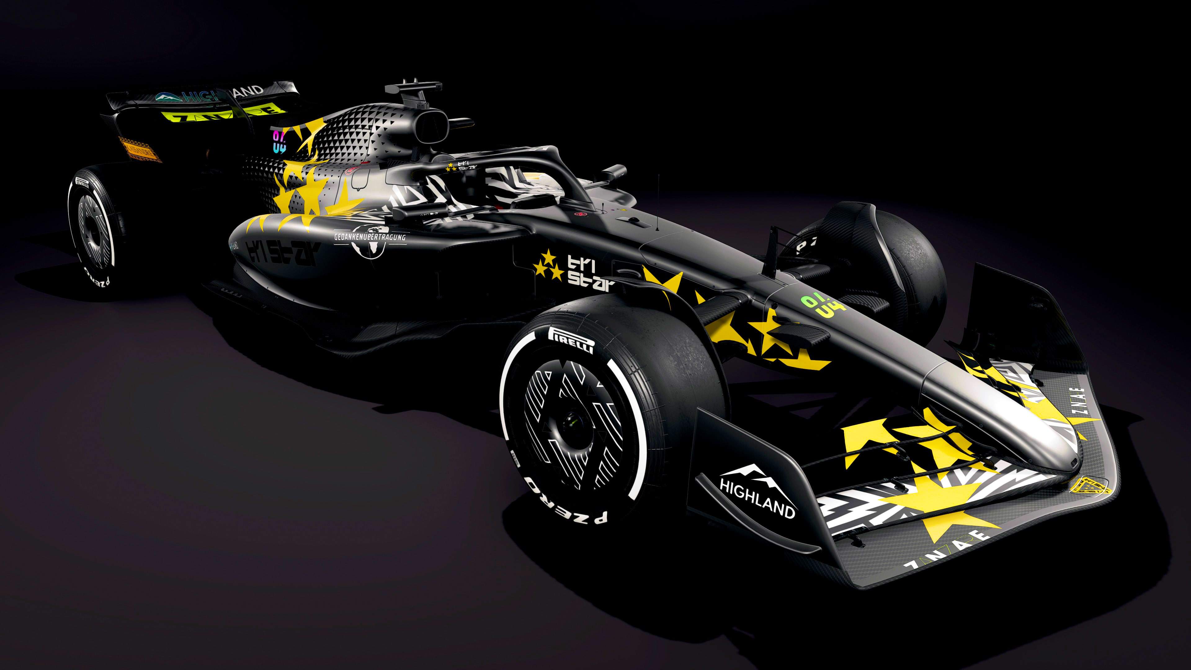 F1 25 - imagem 26
