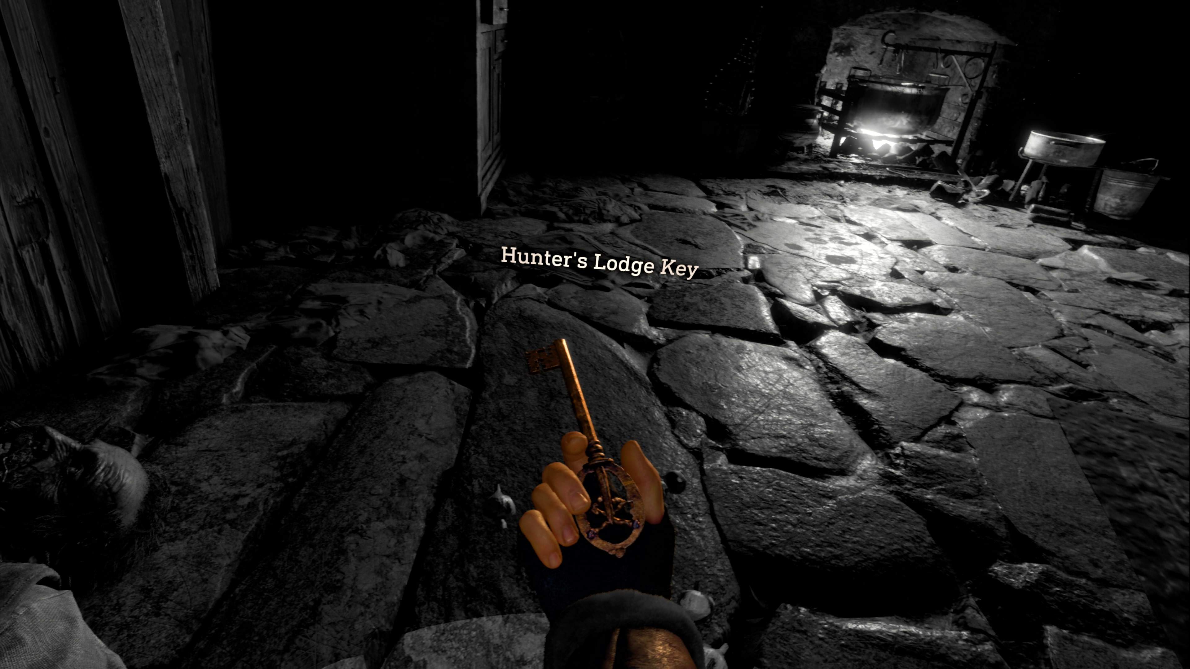 Resident Evil 4 Remake - imagem 32