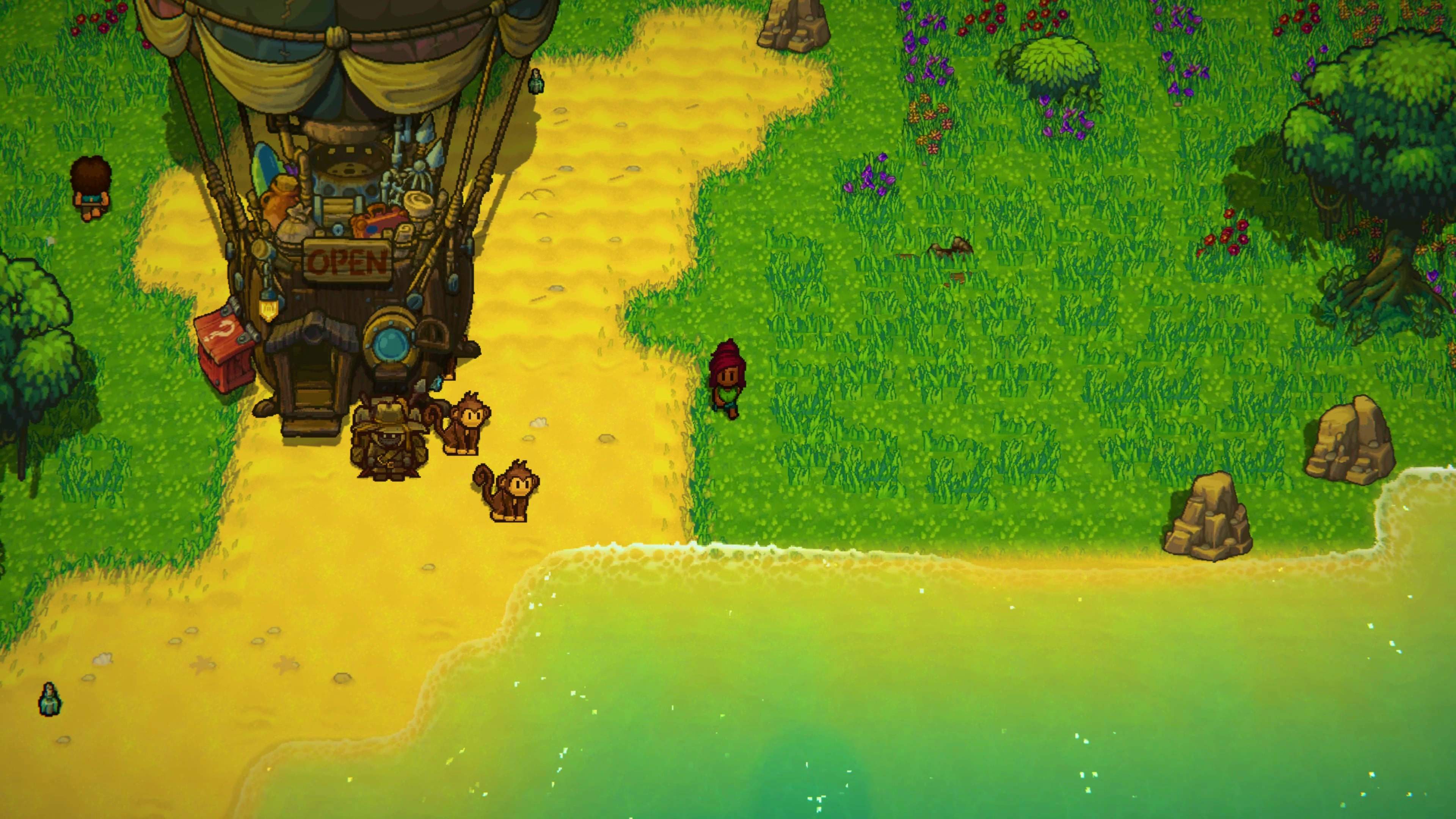 The Survivalists - Deluxe Edition - imagem 4