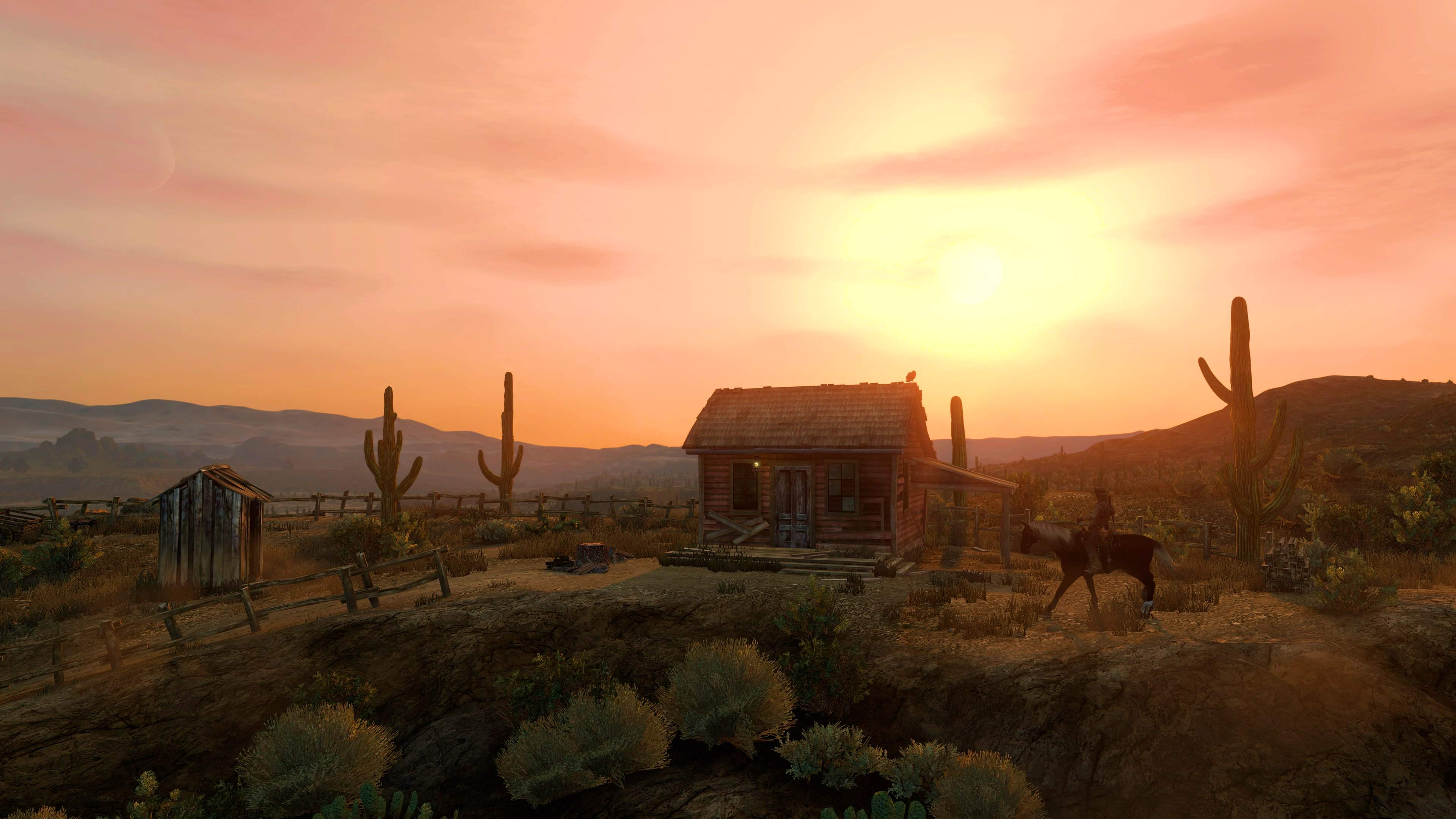 Red Dead Redemption - imagem 6