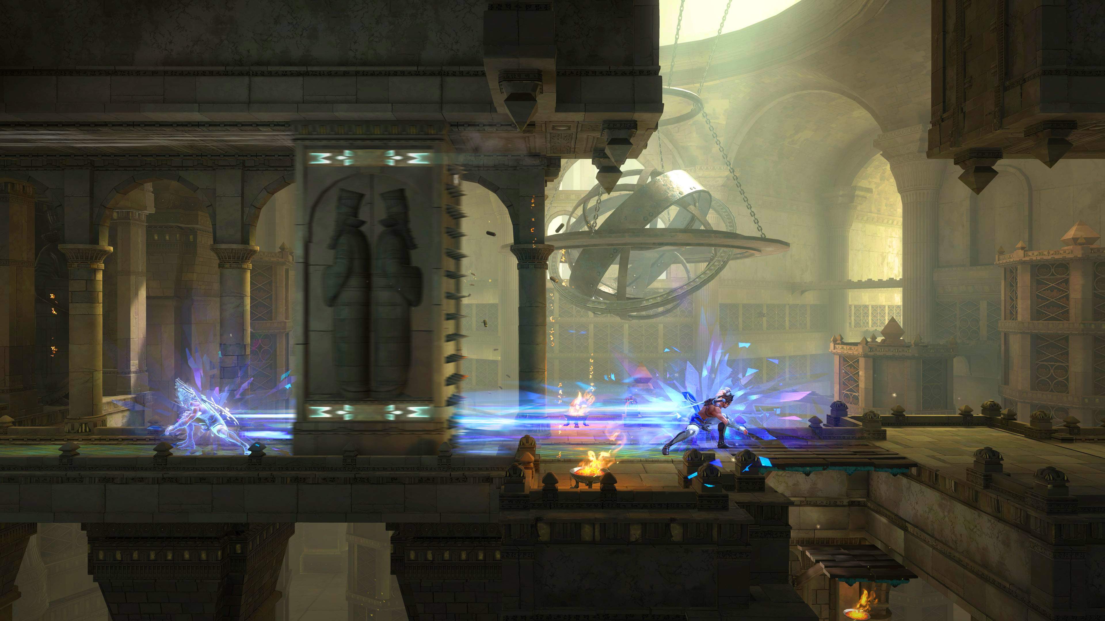 Prince of Persia The Lost Crown - imagem 8