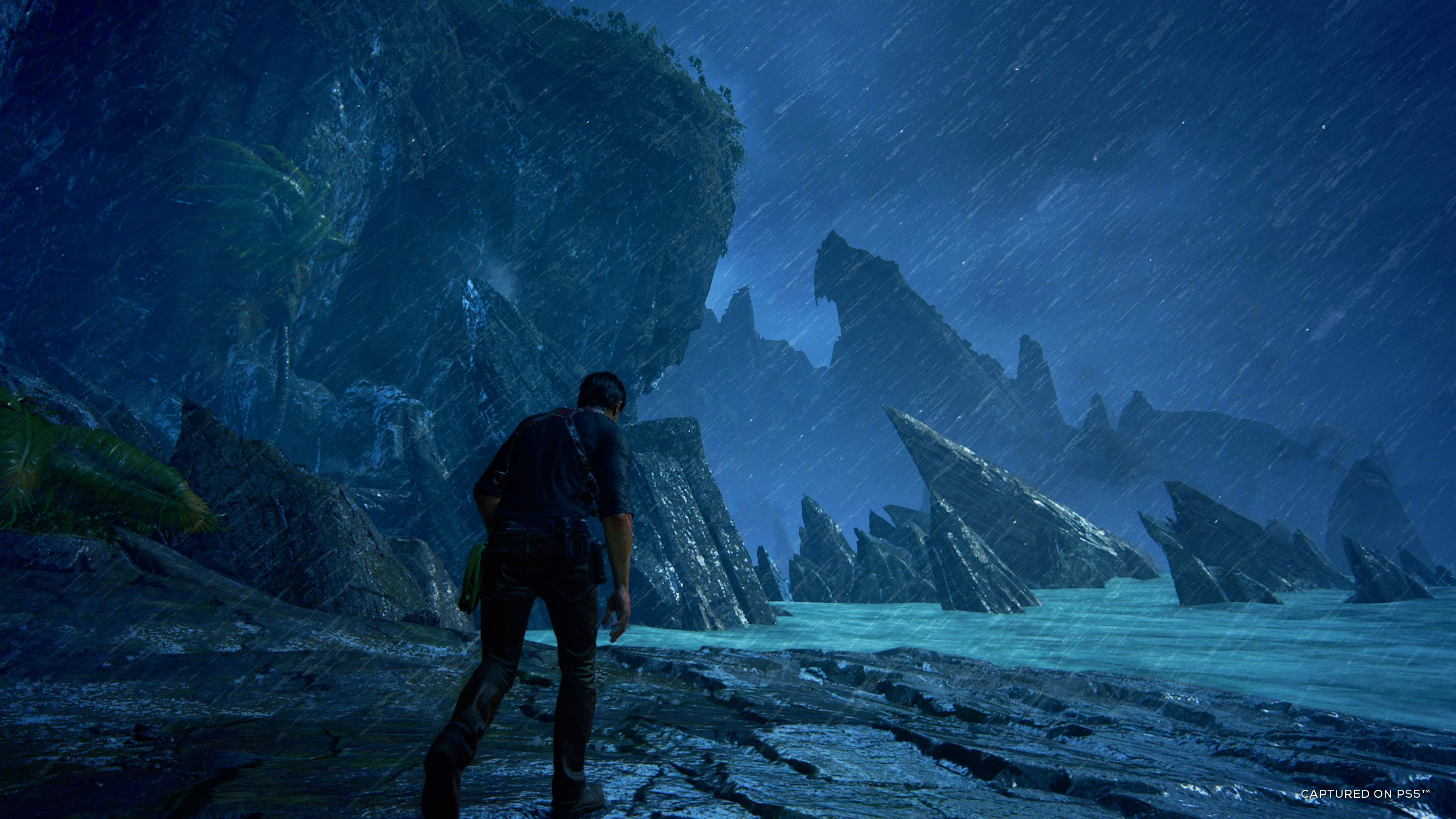 UNCHARTED: Coleção Legado dos Ladrões - imagem 8