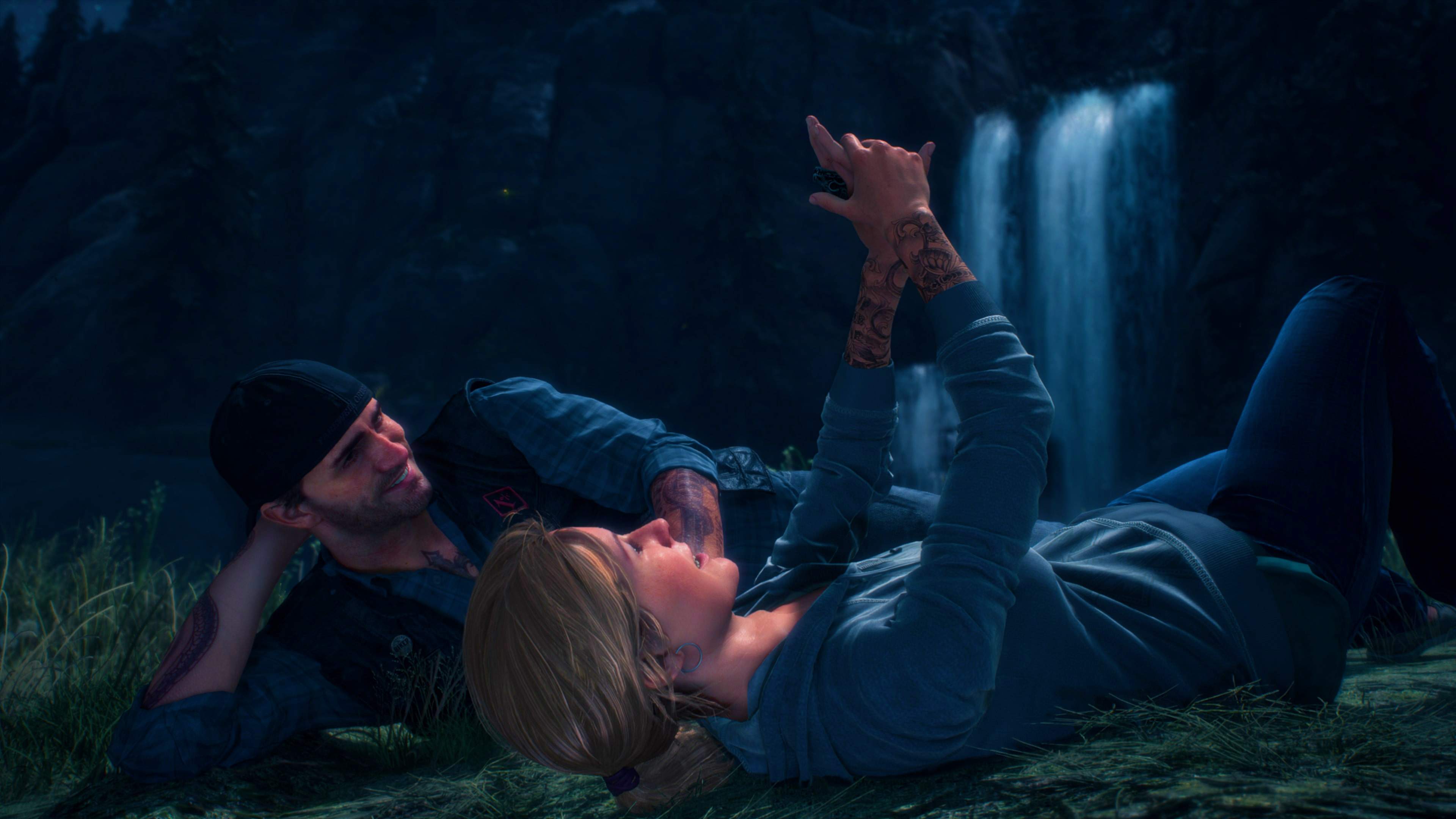 Days Gone Remastered - imagem 13