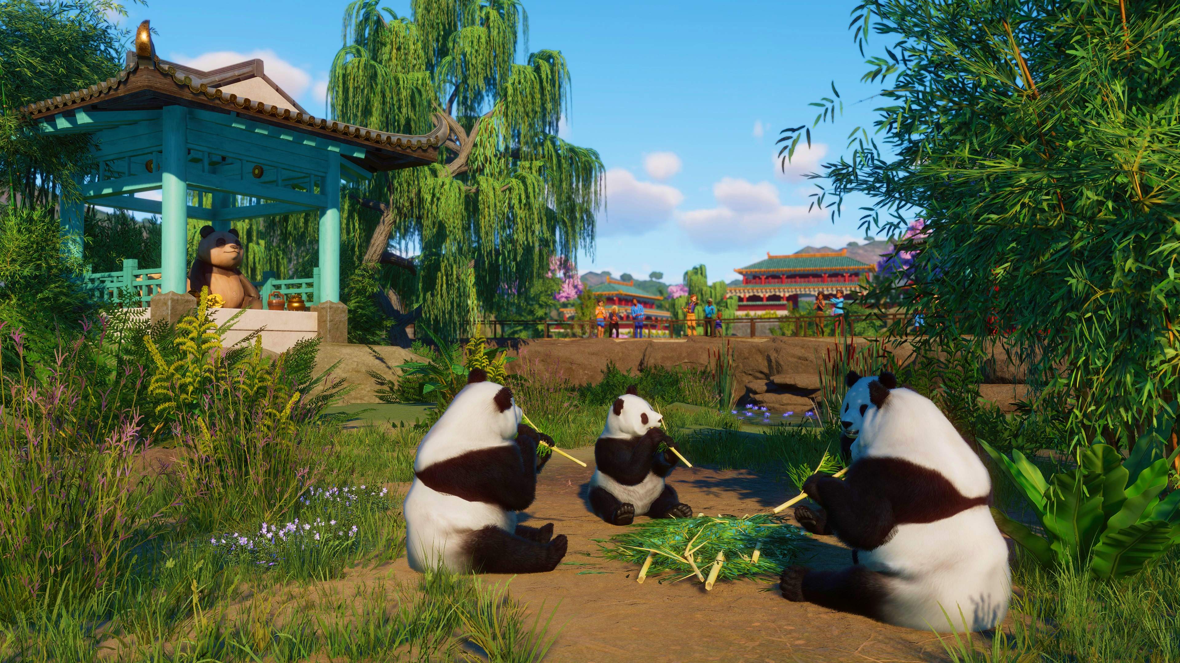 Planet Zoo - imagem 27