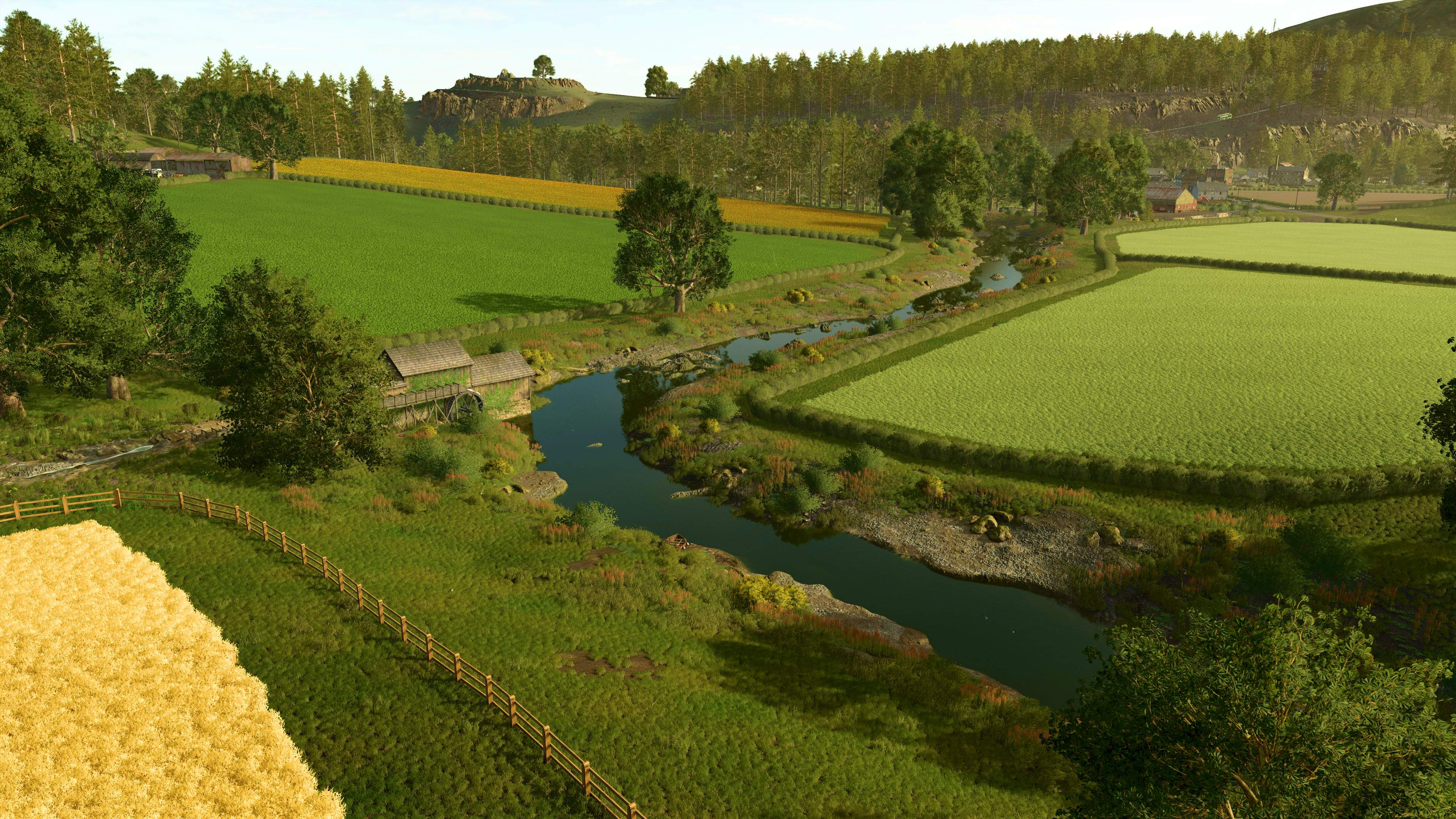 Farming Simulator 25 - imagem 10