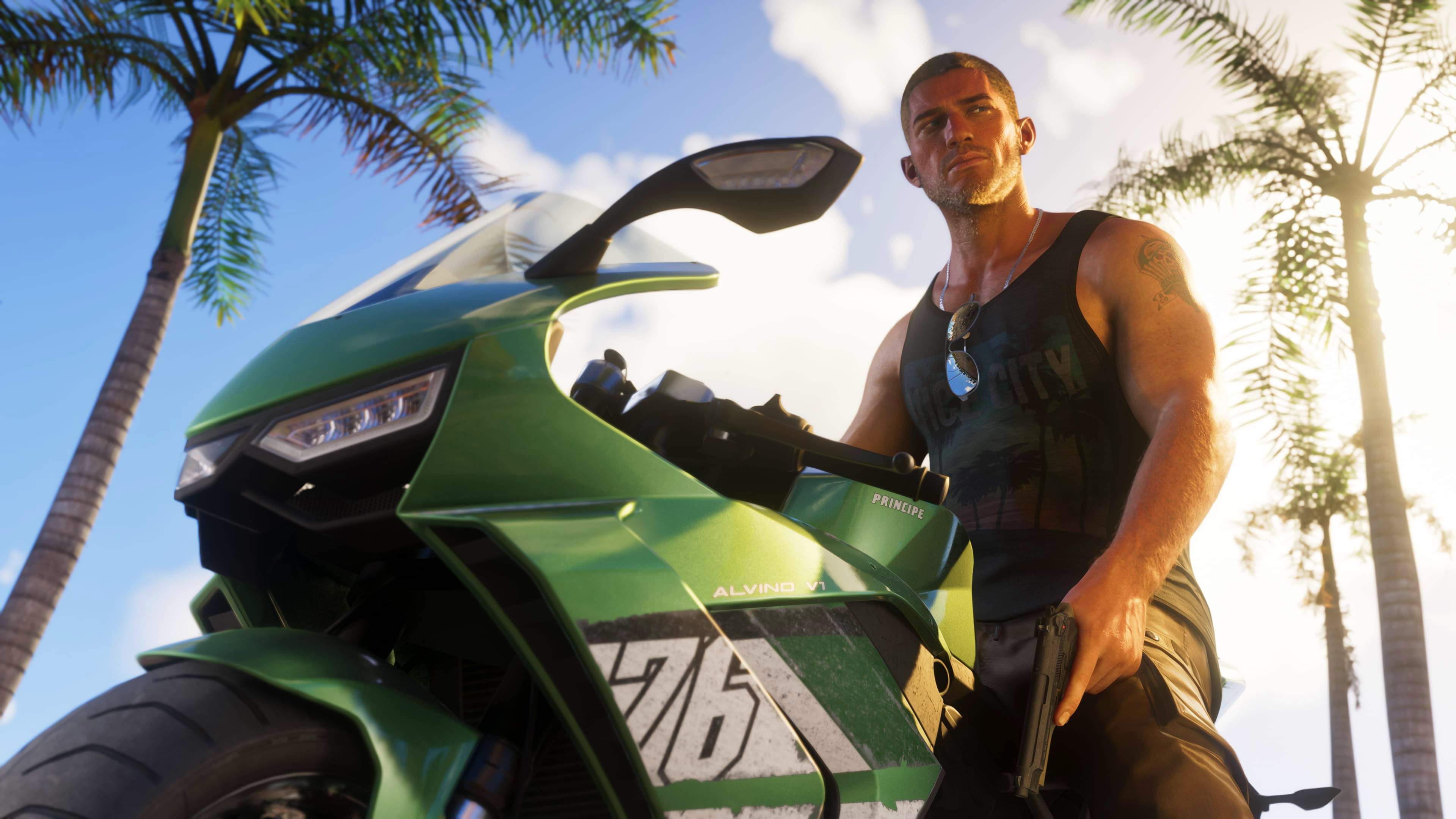 GTA 6 - Grand Theft Auto VI - imagem 2
